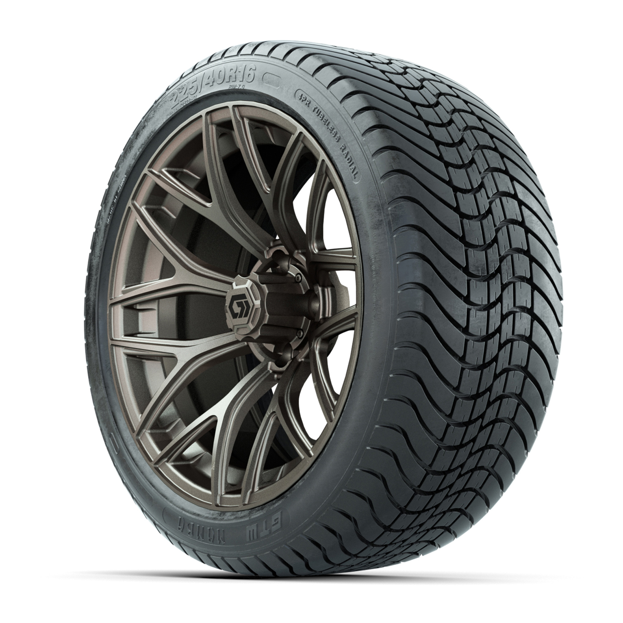 Buggies Unlimited - item a19-2621