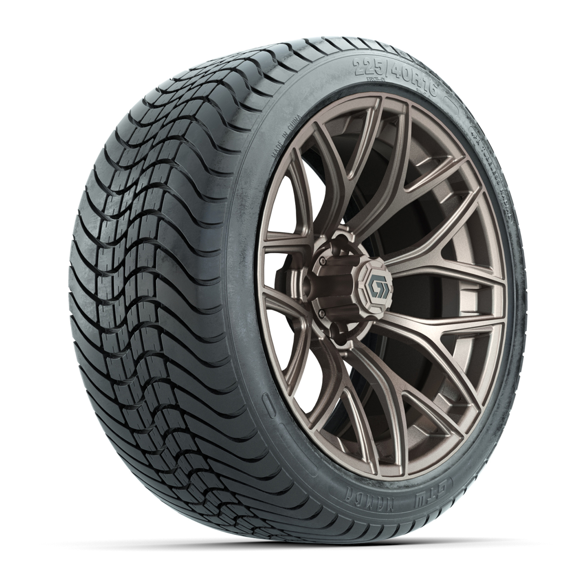 Buggies Unlimited - item a19-2621