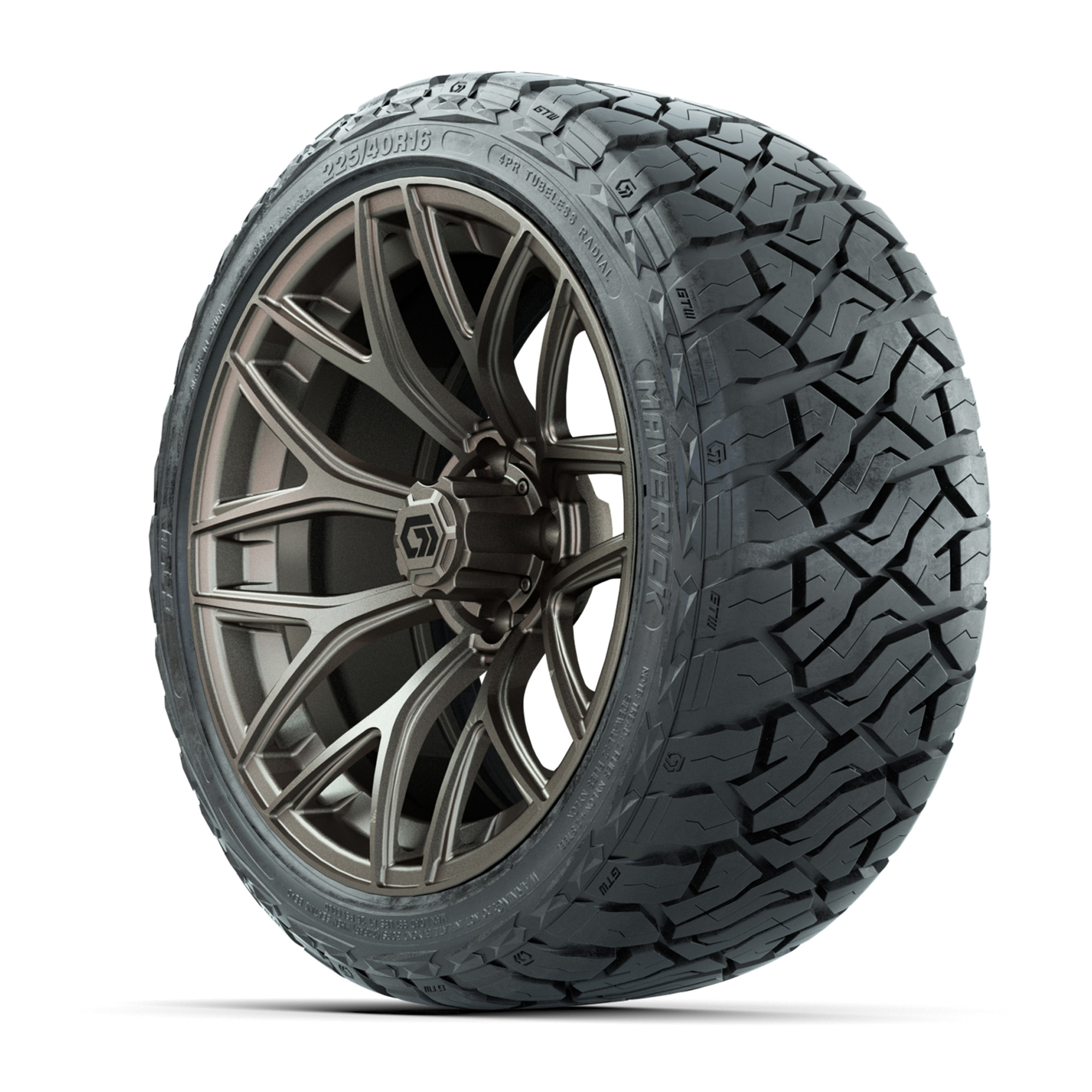 Buggies Unlimited - item a19-2633