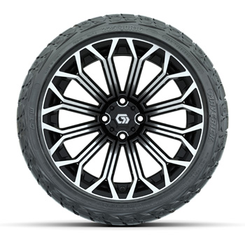 Buggies Unlimited - item a19-2634