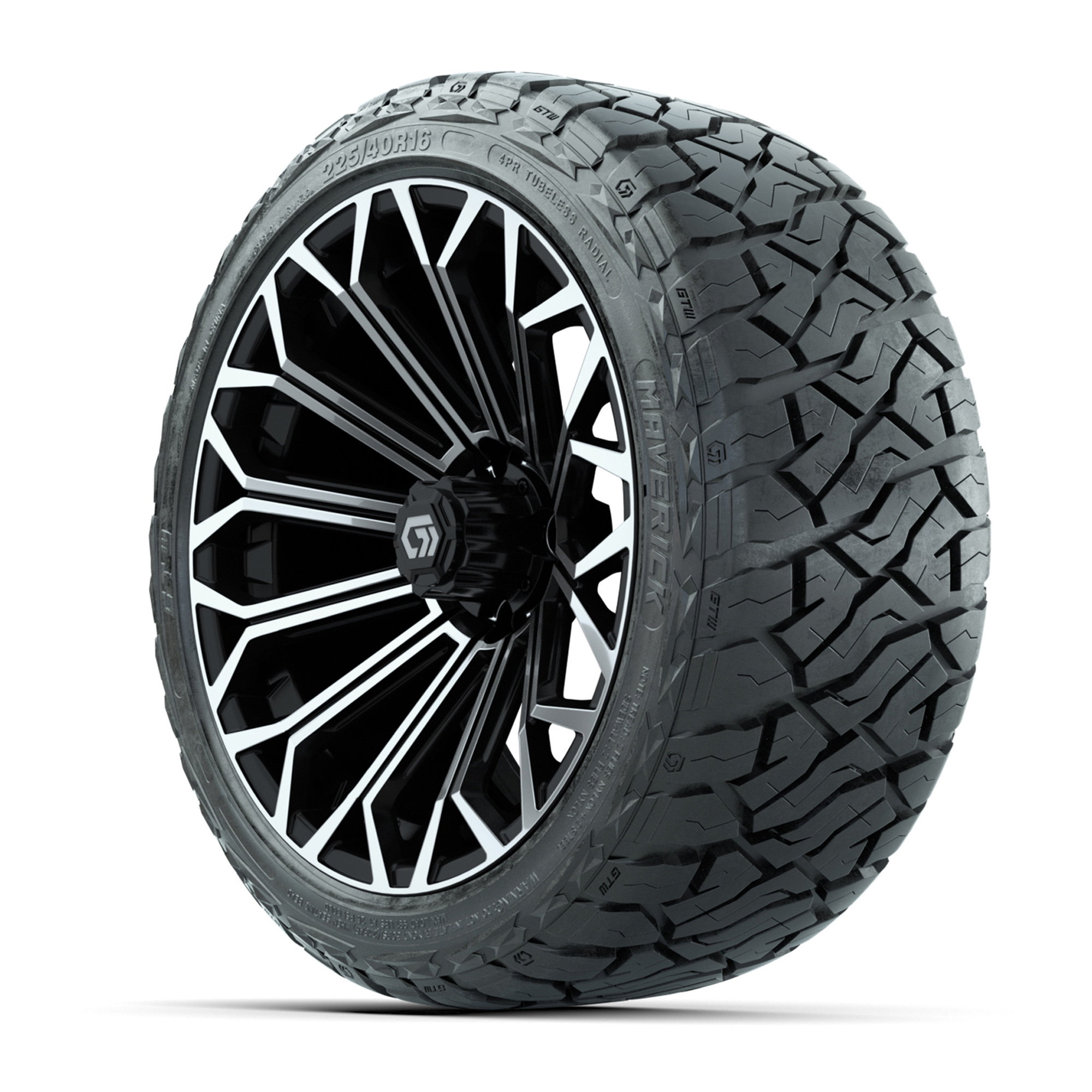 Buggies Unlimited - item a19-2634