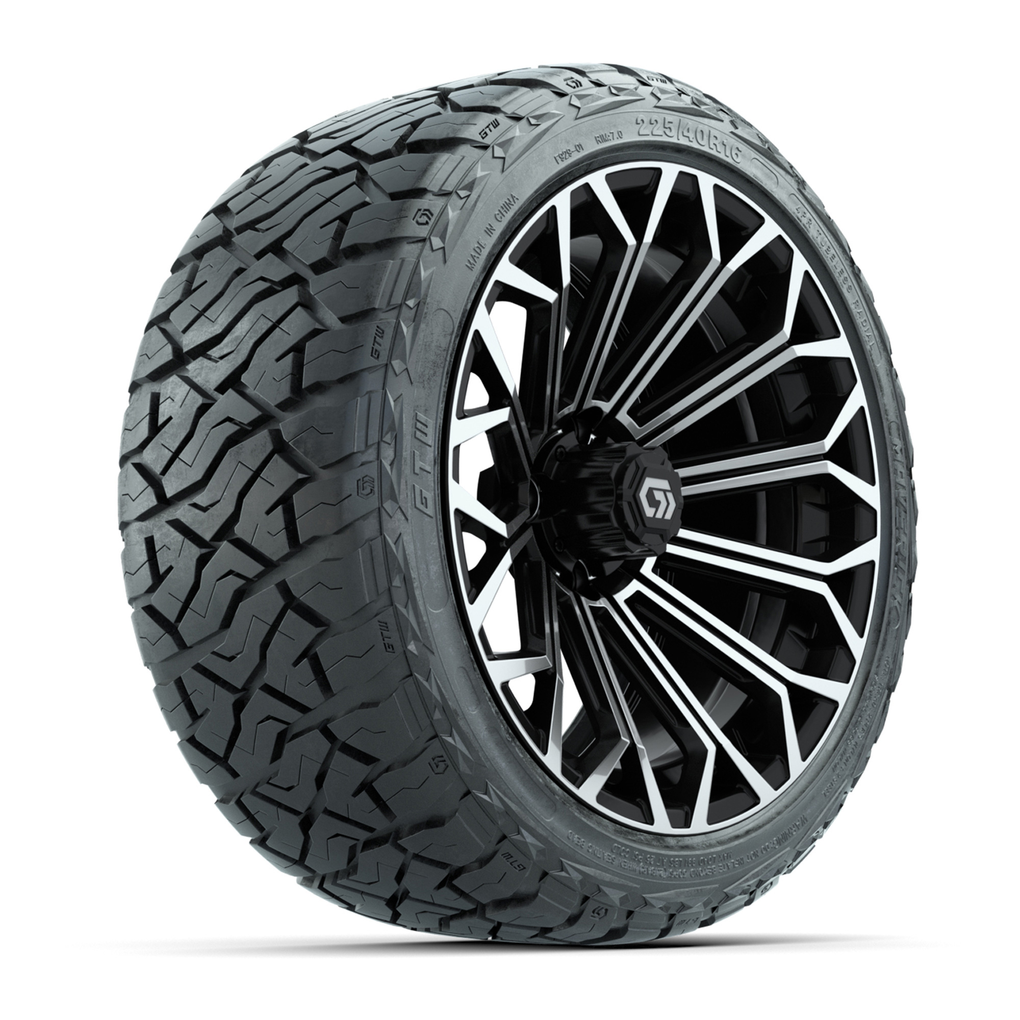 Buggies Unlimited - item a19-2634