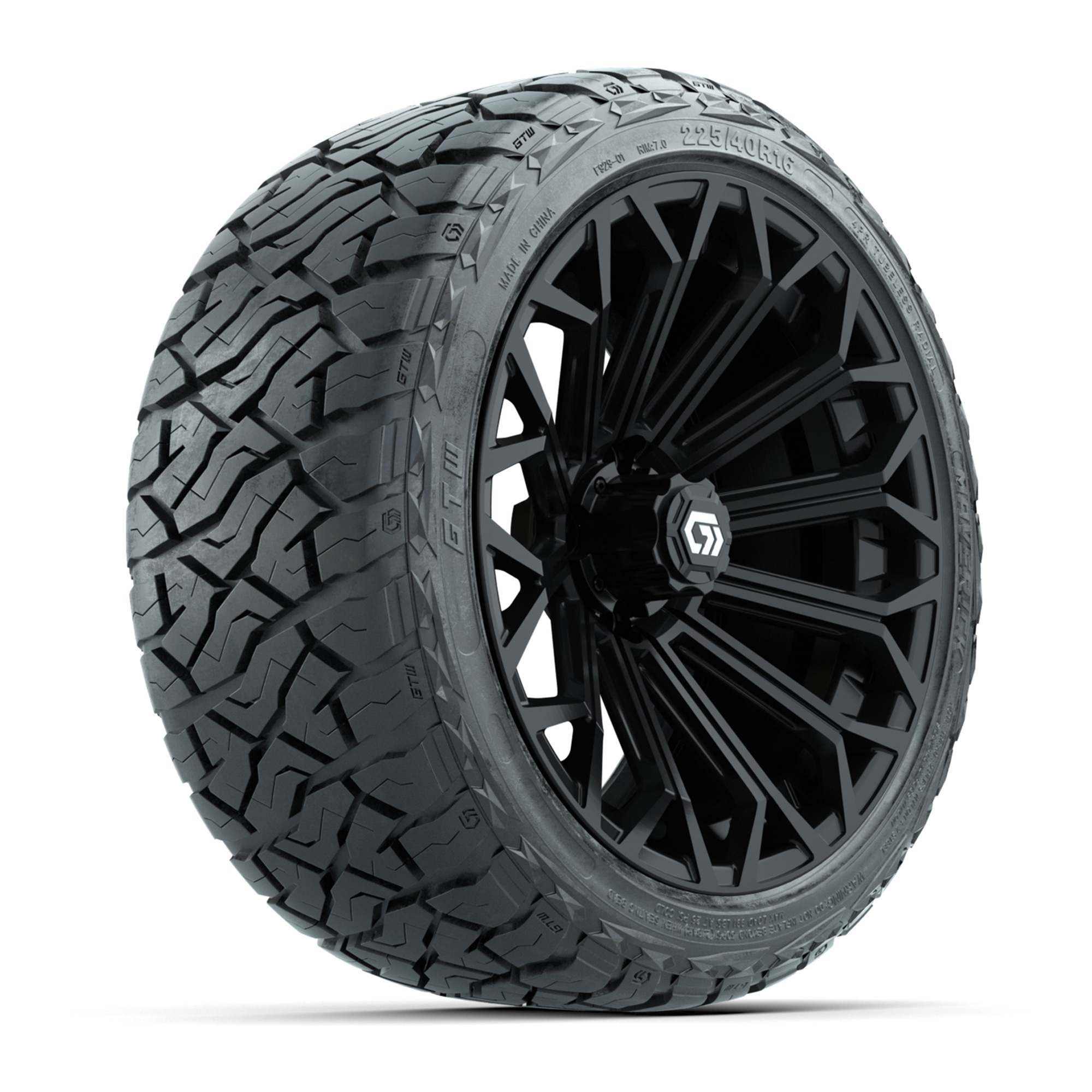 Buggies Unlimited - item a19-2635