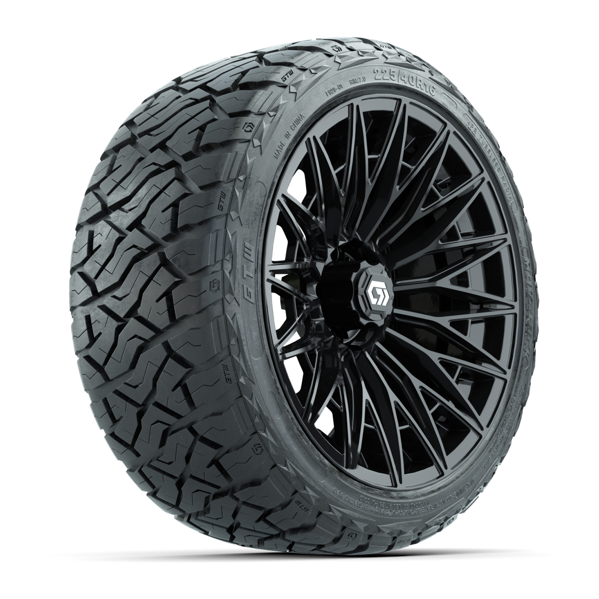 Buggies Unlimited - item a19-2637