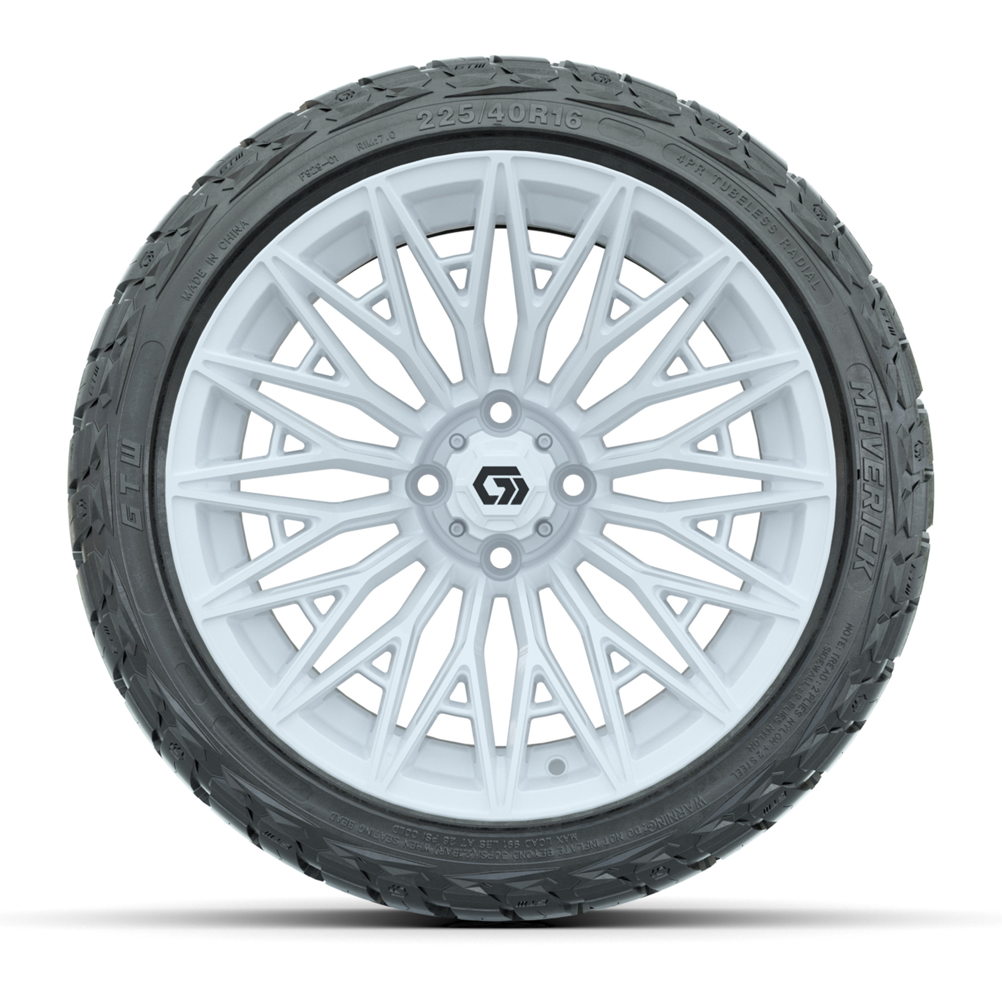 Buggies Unlimited - item a19-2638