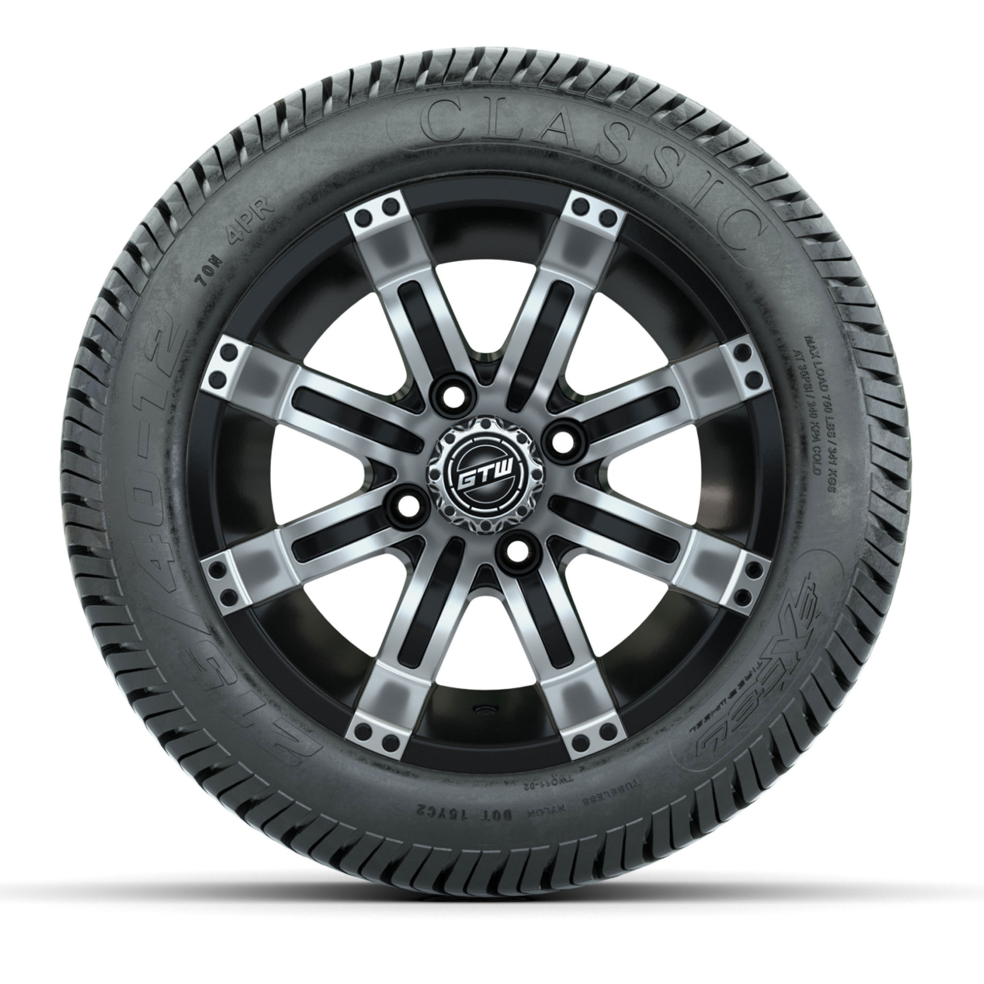Buggies Unlimited - item a19-263
