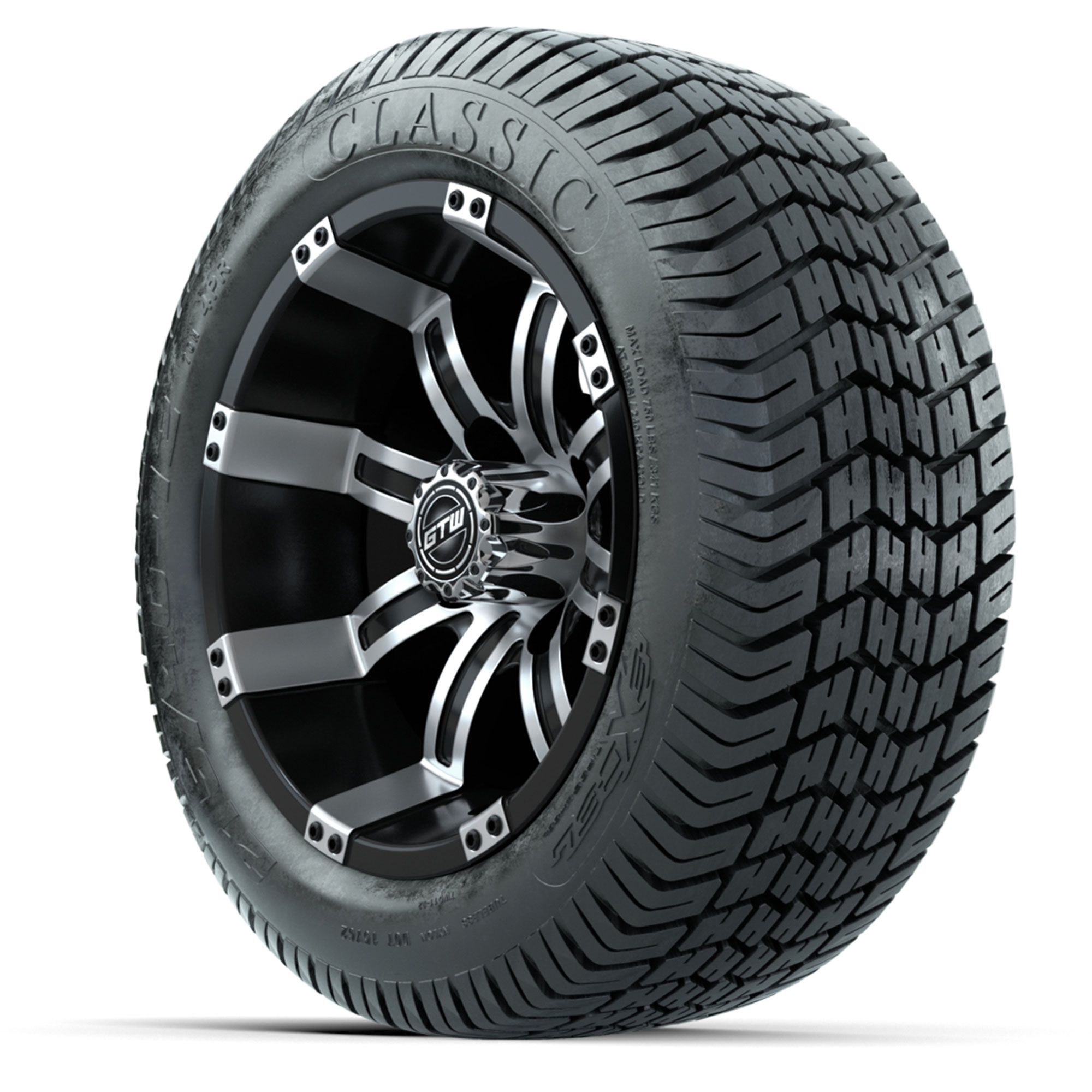 Buggies Unlimited - item a19-263