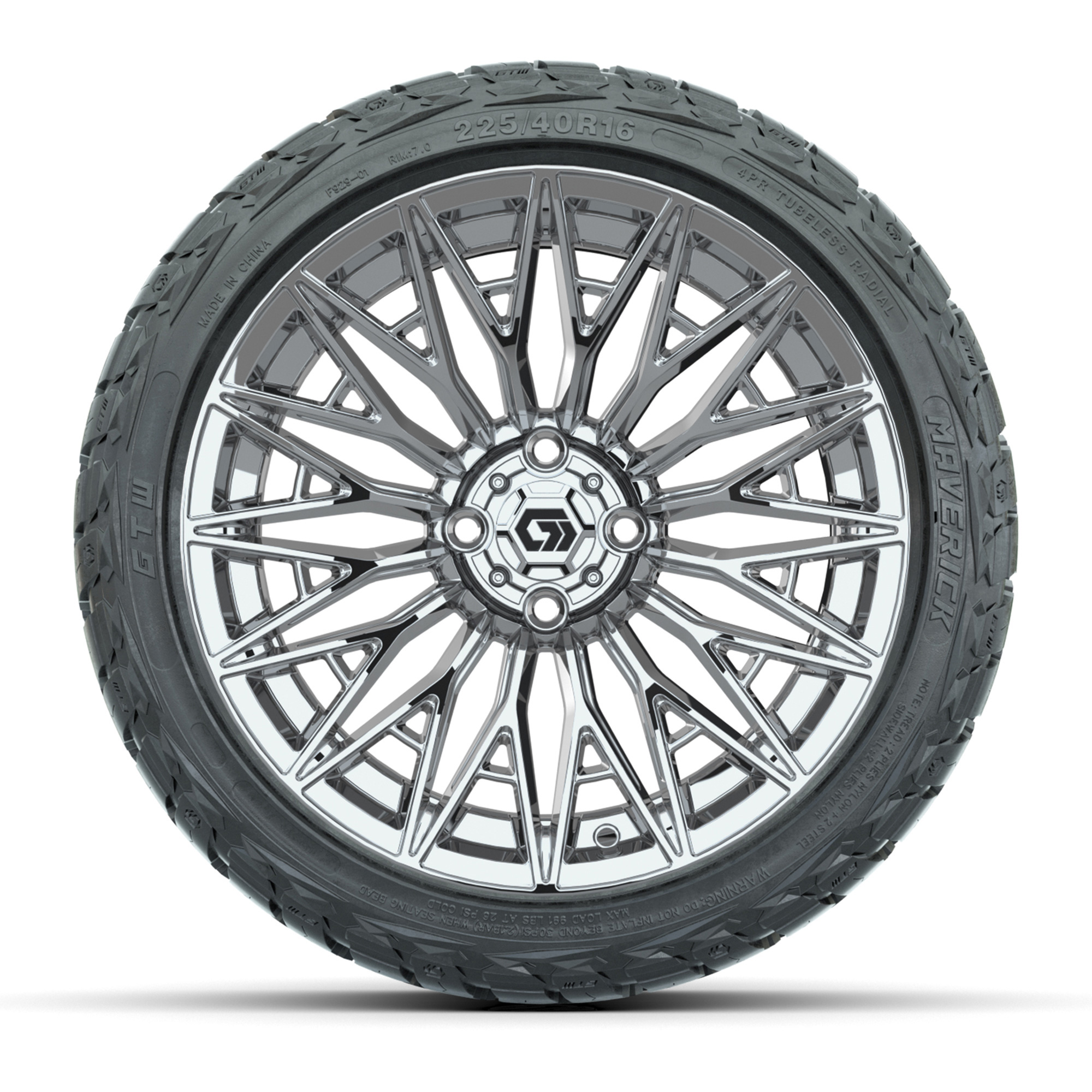 Buggies Unlimited - item a19-2640