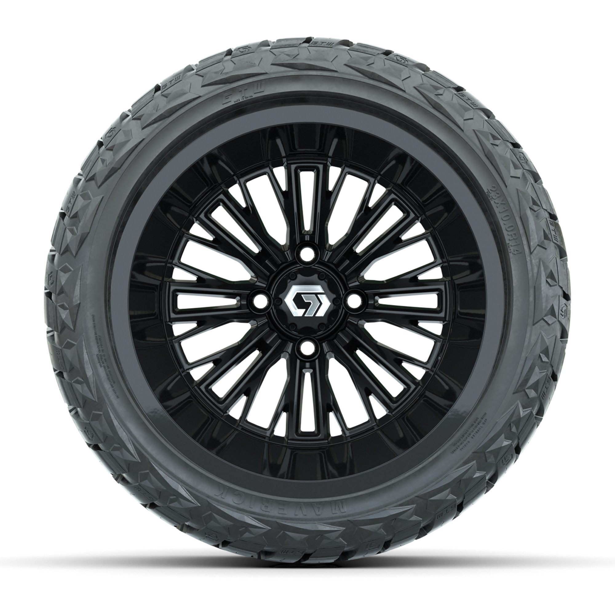 Buggies Unlimited - item a19-2644