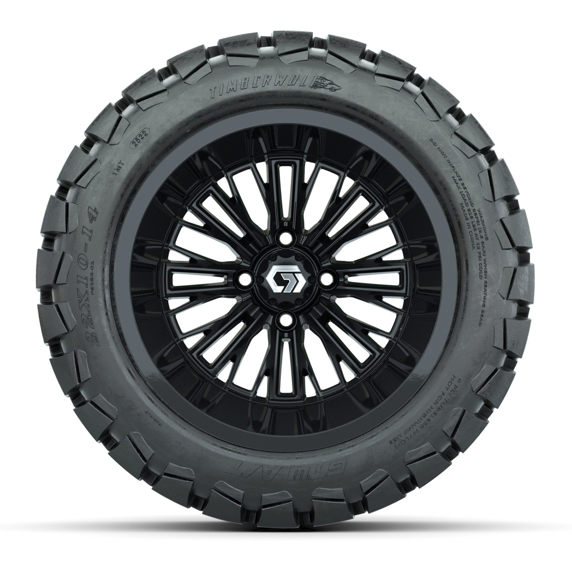 Buggies Unlimited - item a19-2648