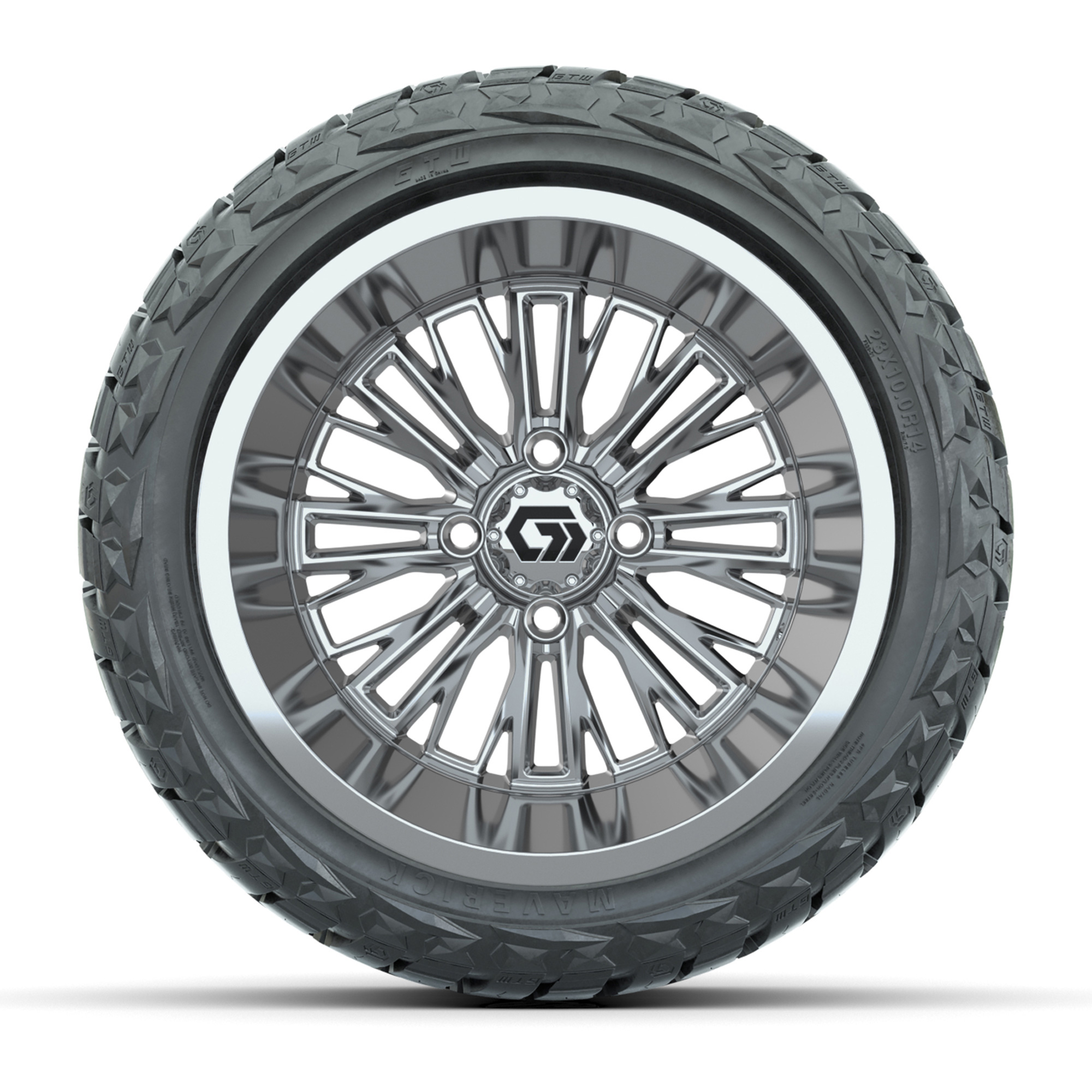 Buggies Unlimited - item a19-2649