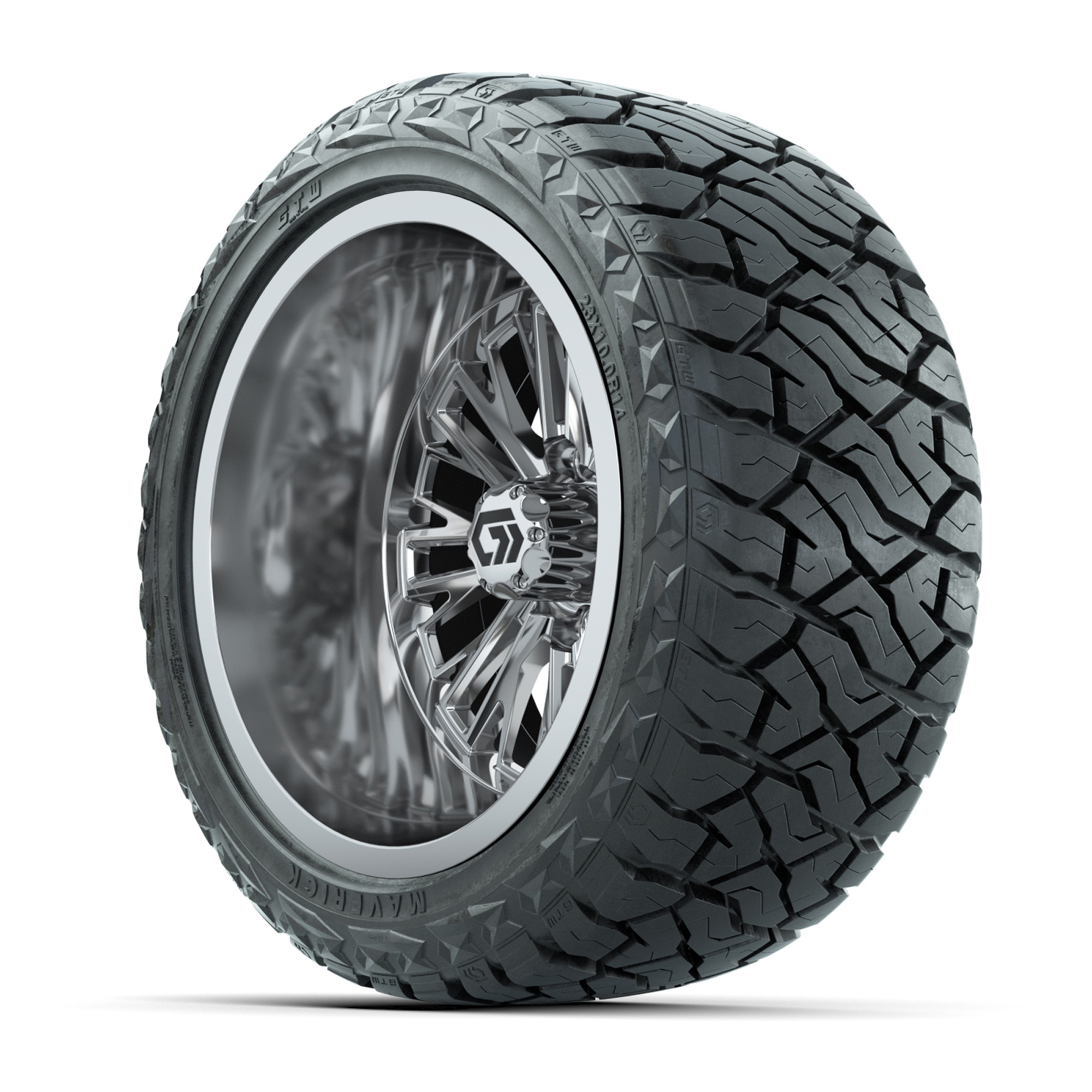 Buggies Unlimited - item a19-2649