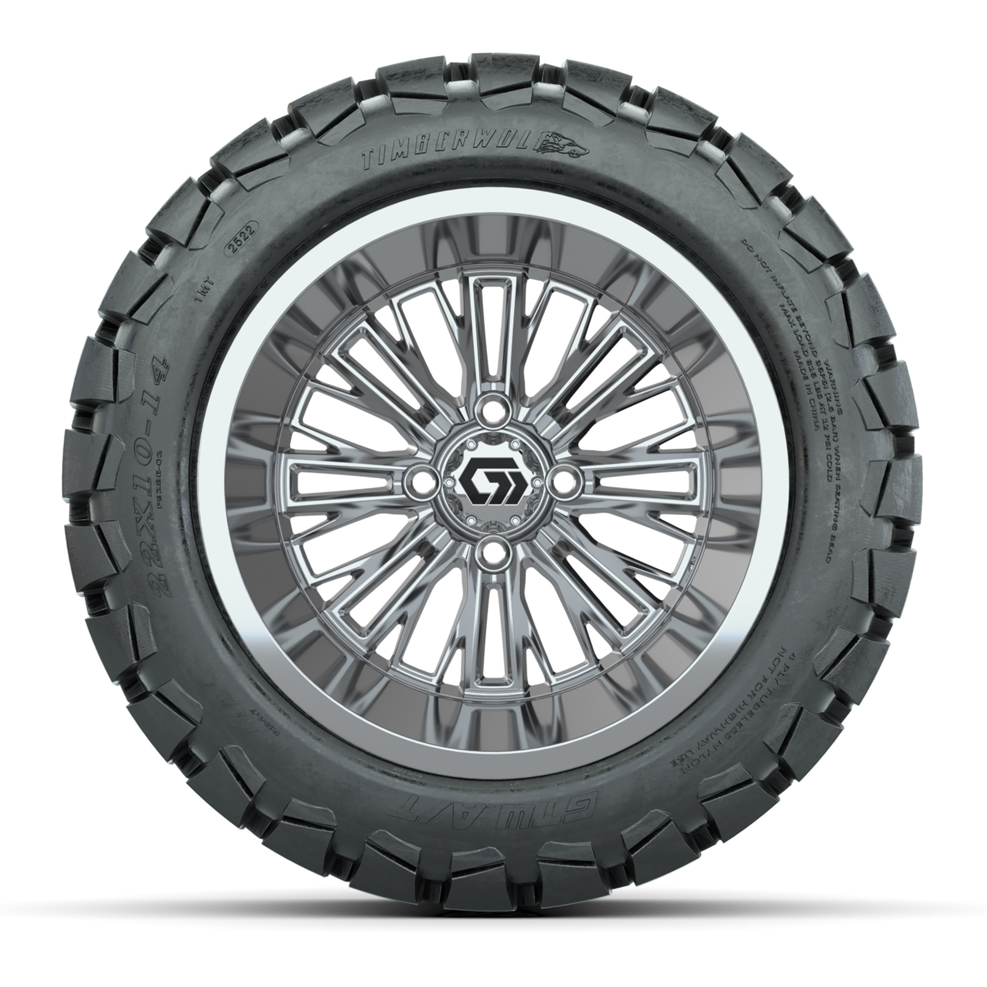 Buggies Unlimited - item a19-2653