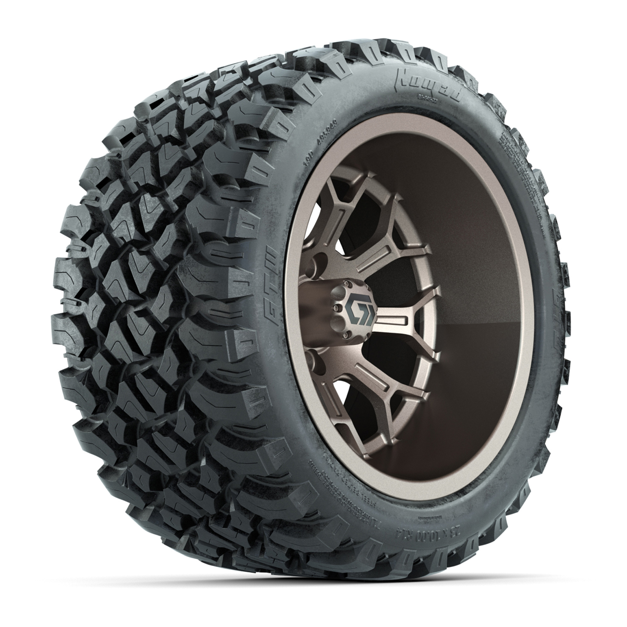Buggies Unlimited - item a19-2660