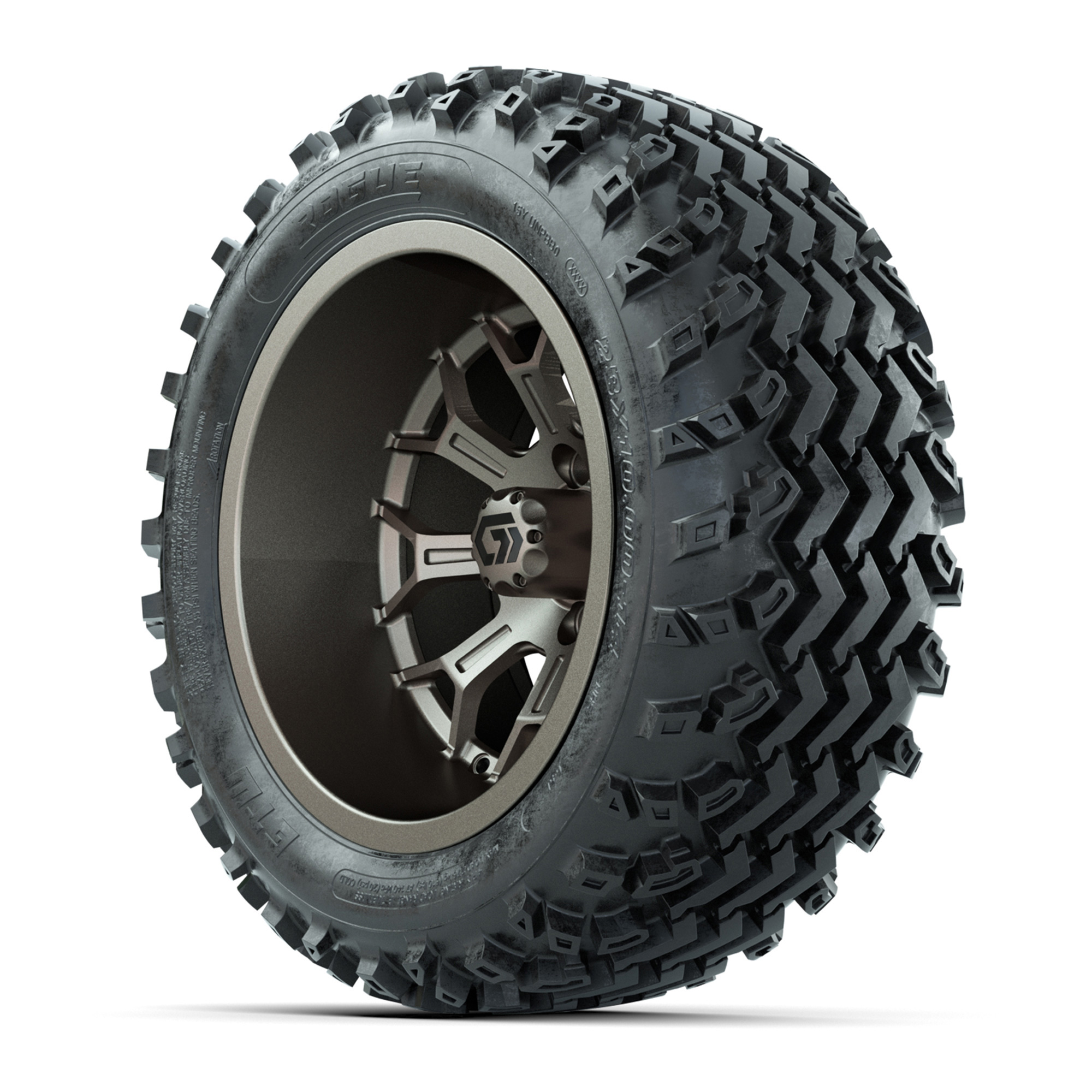 Buggies Unlimited - item a19-2661