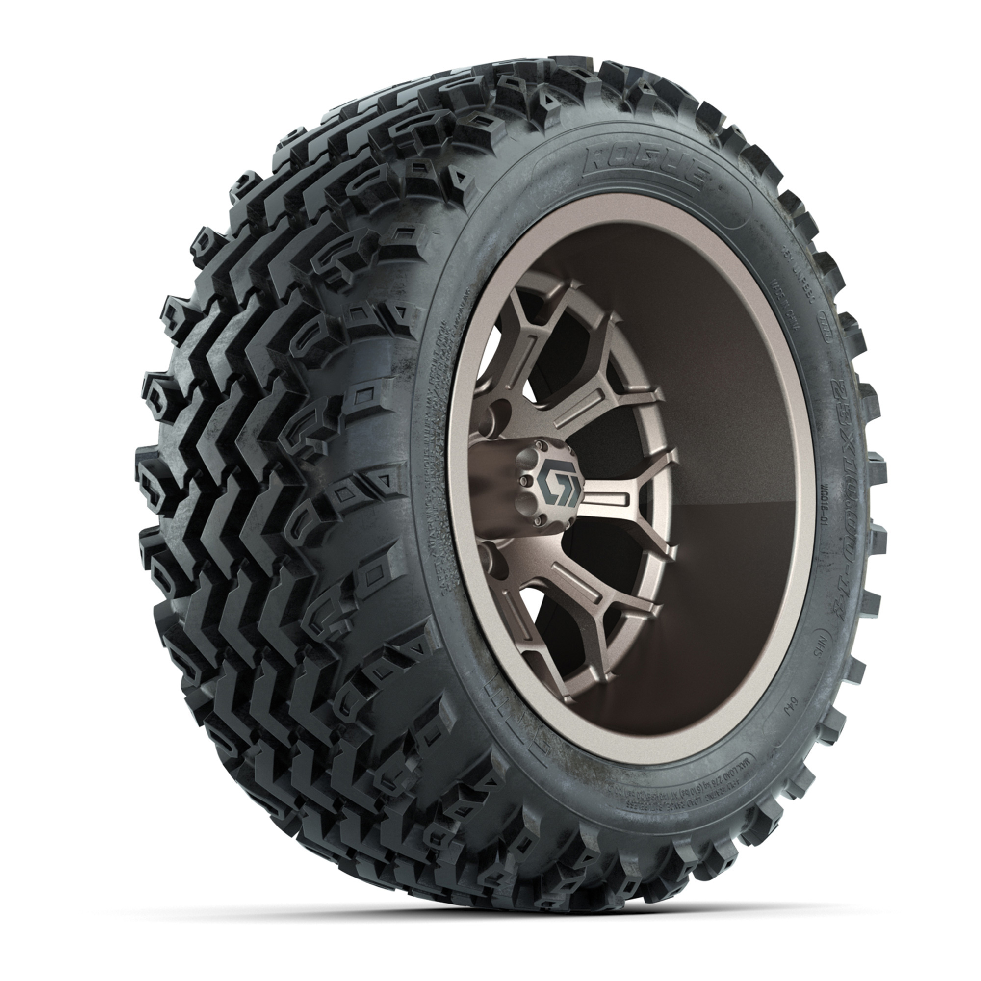 Buggies Unlimited - item a19-2661