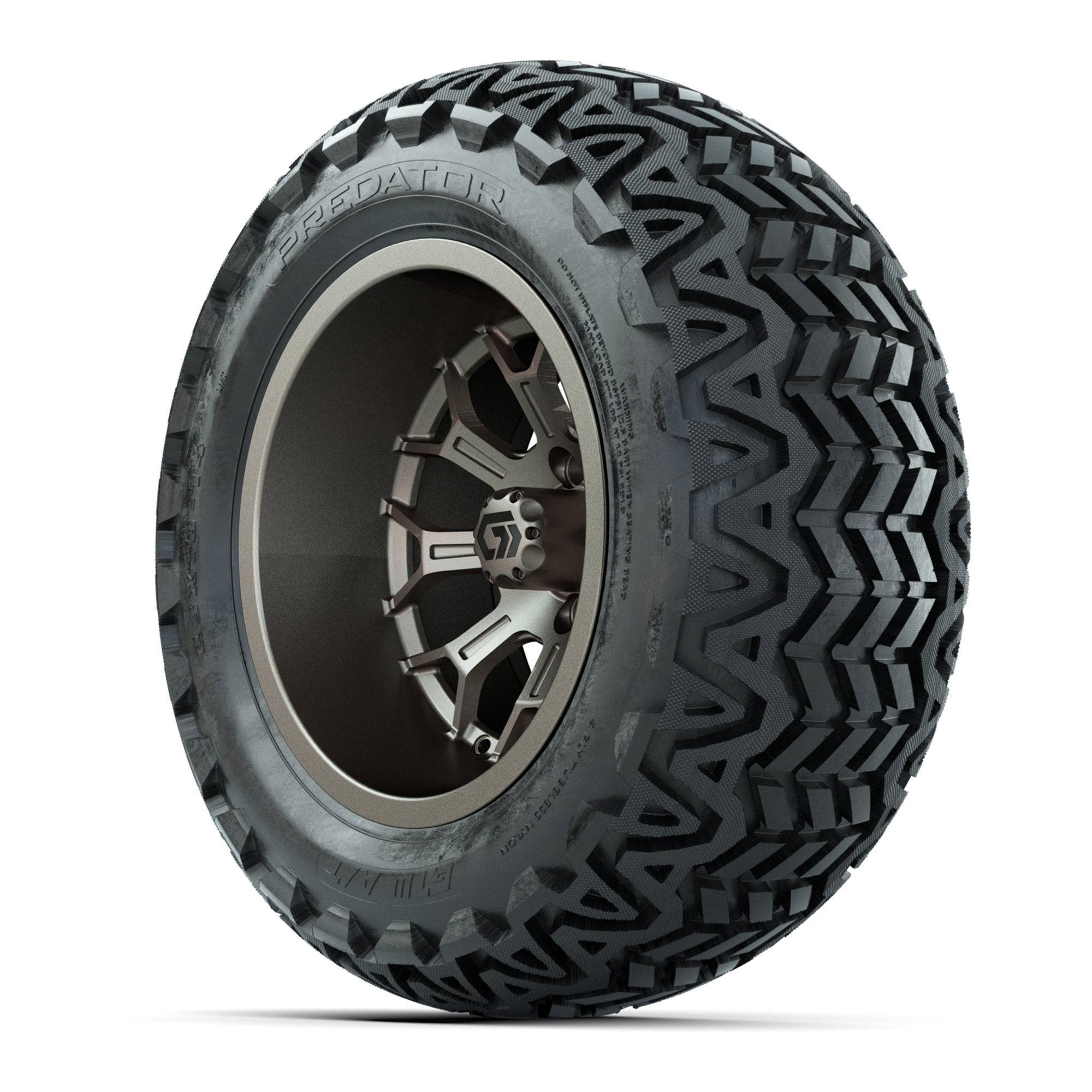 Buggies Unlimited - item a19-2662