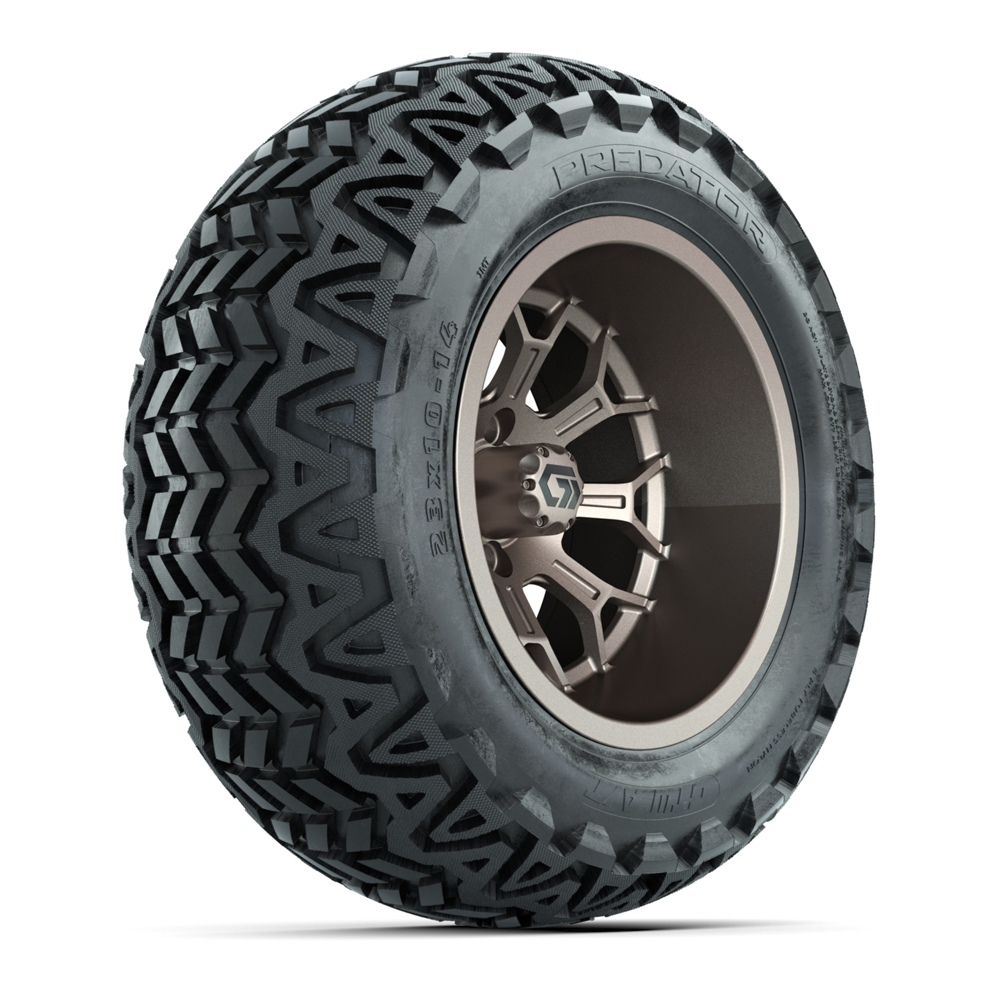 Buggies Unlimited - item a19-2662