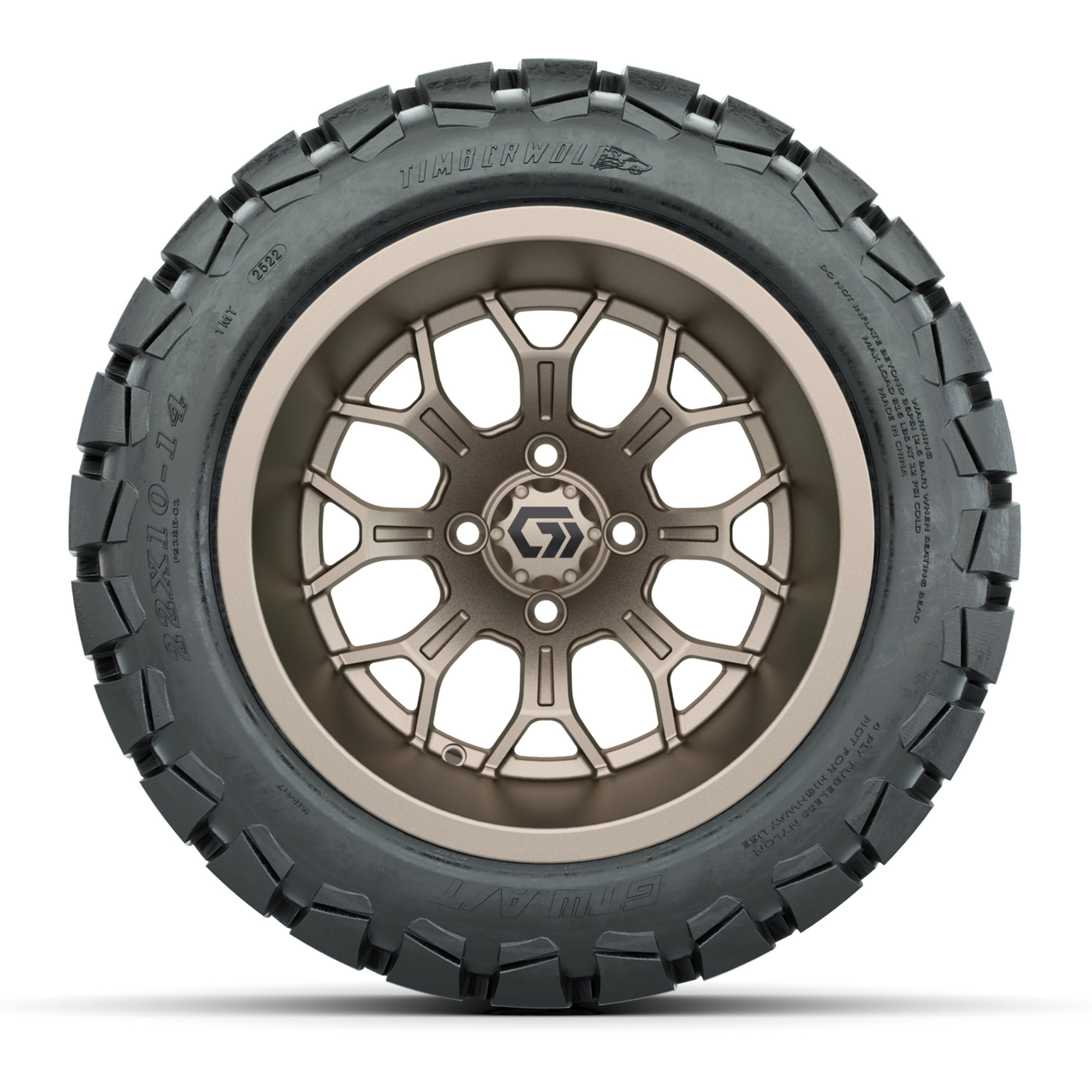 Buggies Unlimited - item a19-2663