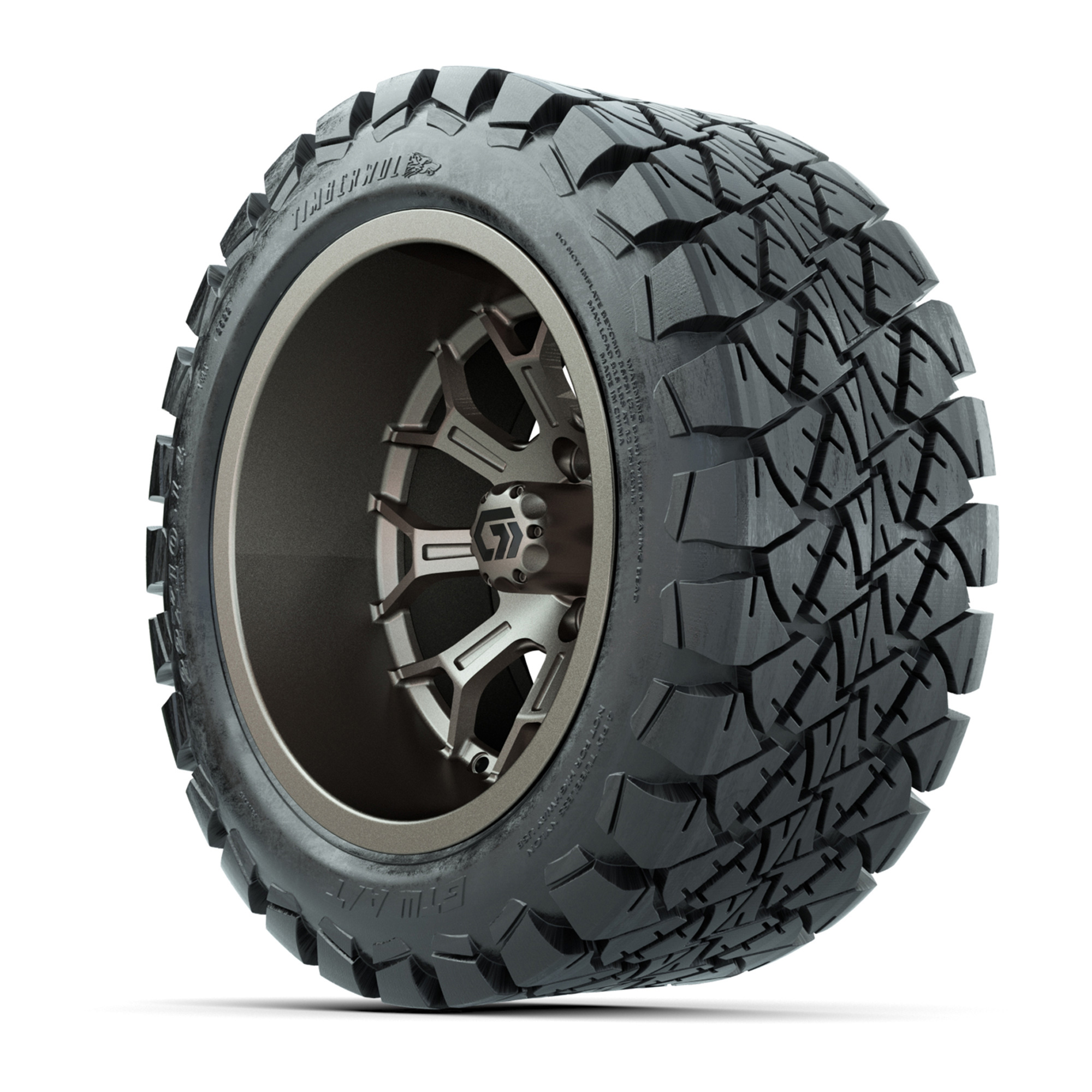 Buggies Unlimited - item a19-2663