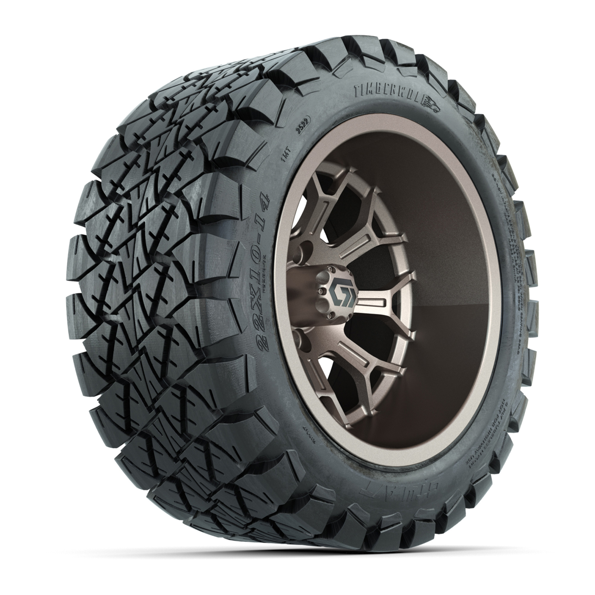 Buggies Unlimited - item a19-2663