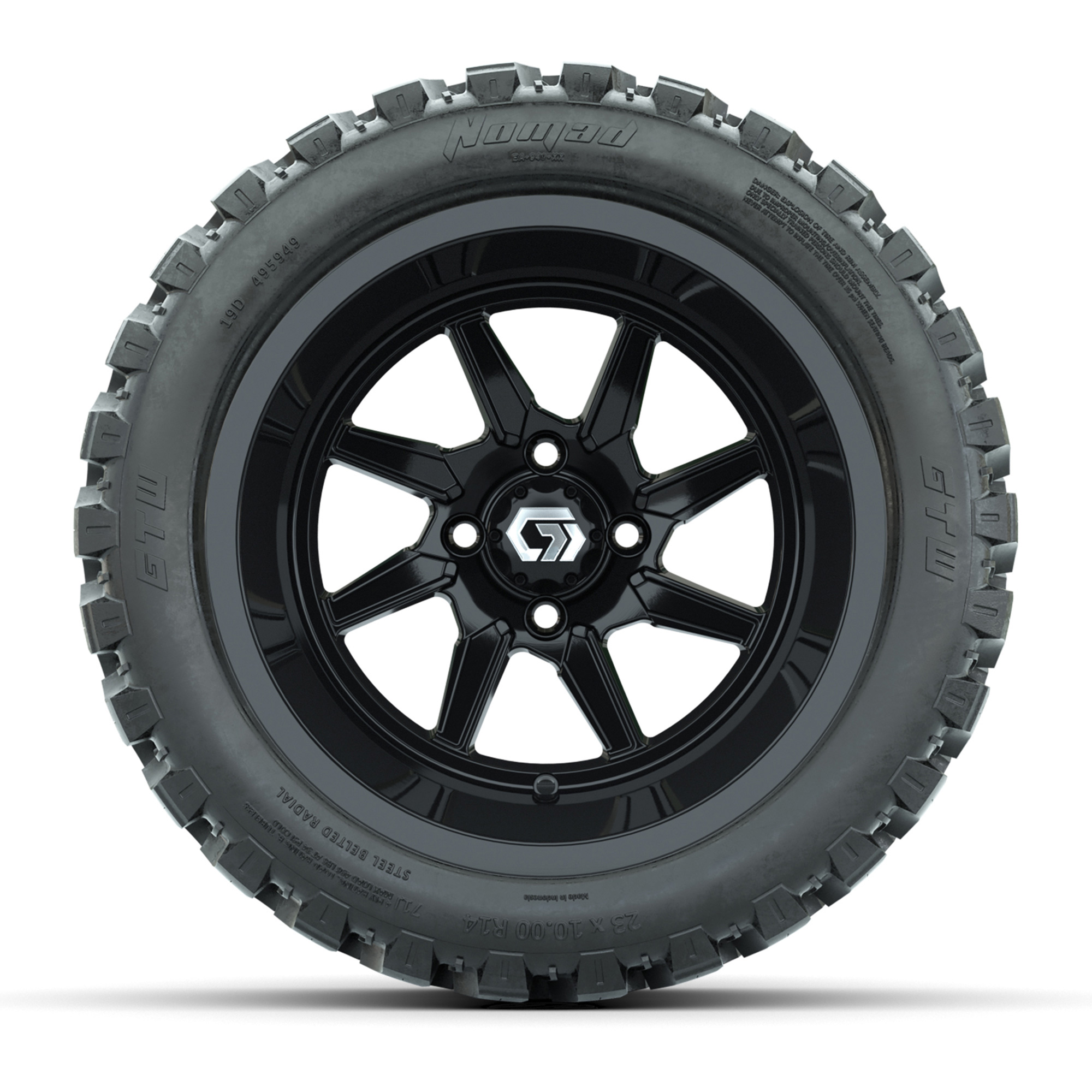 Buggies Unlimited - item a19-2665