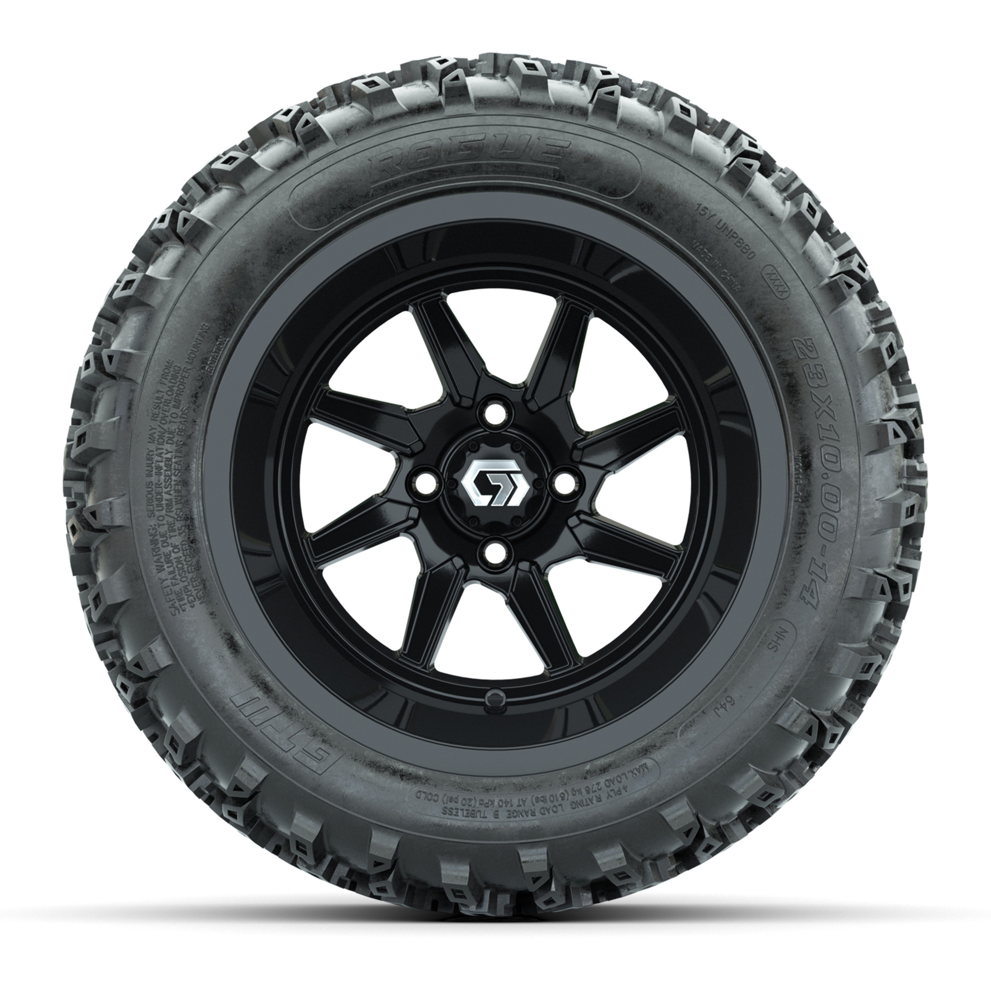 Buggies Unlimited - item a19-2666