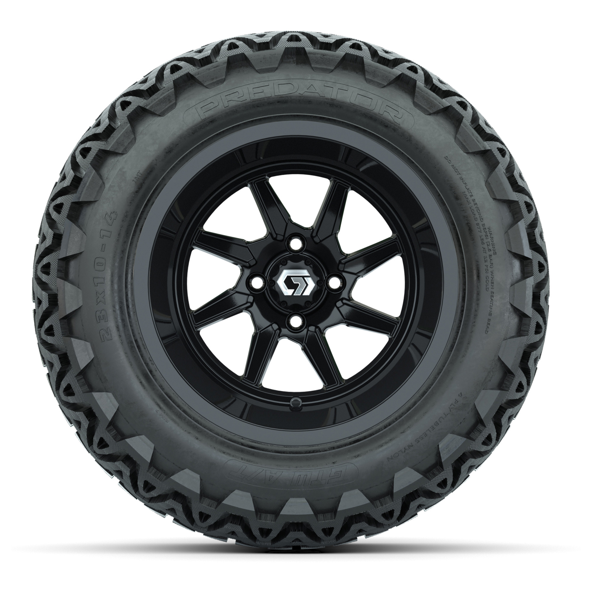 Buggies Unlimited - item a19-2667