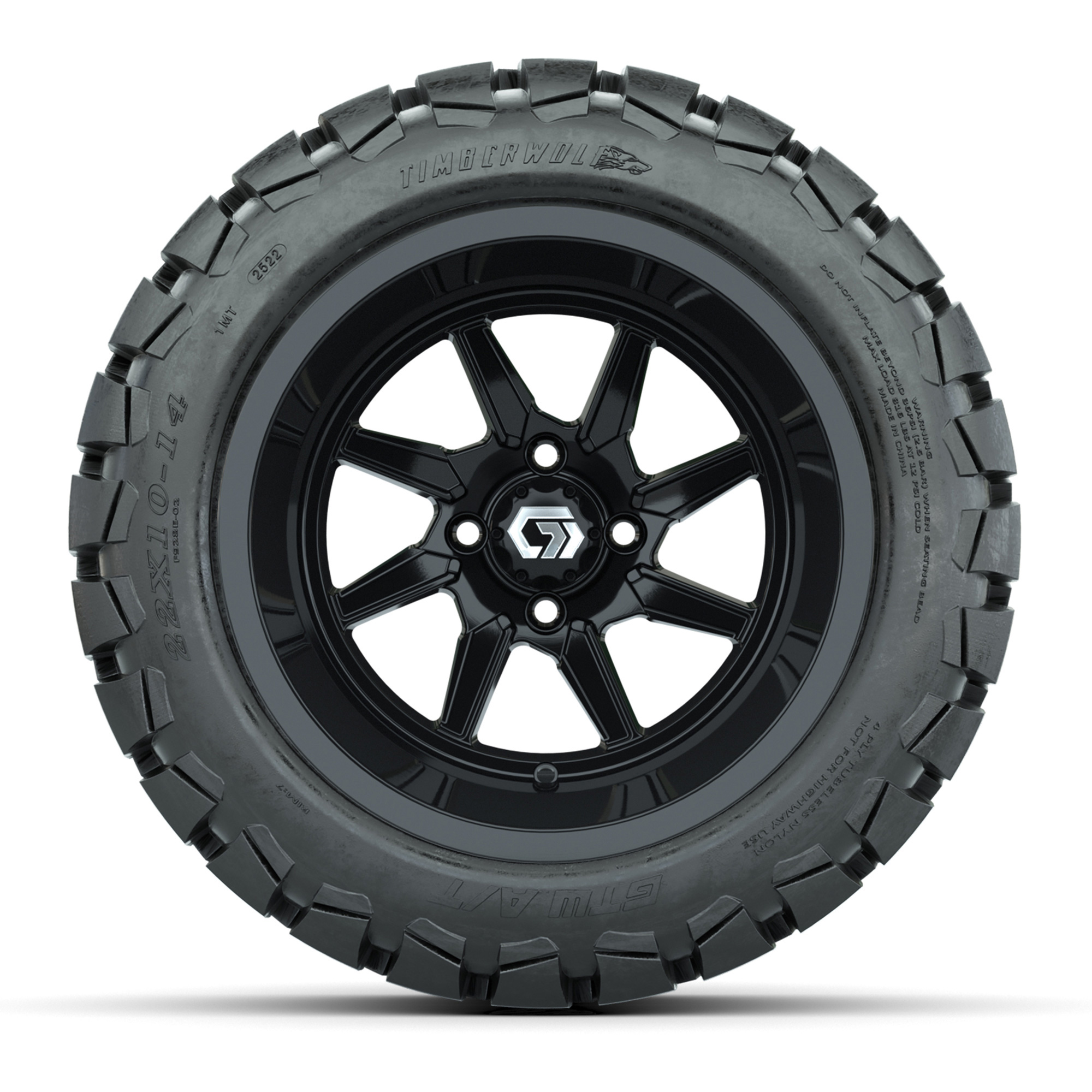 Buggies Unlimited - item a19-2668