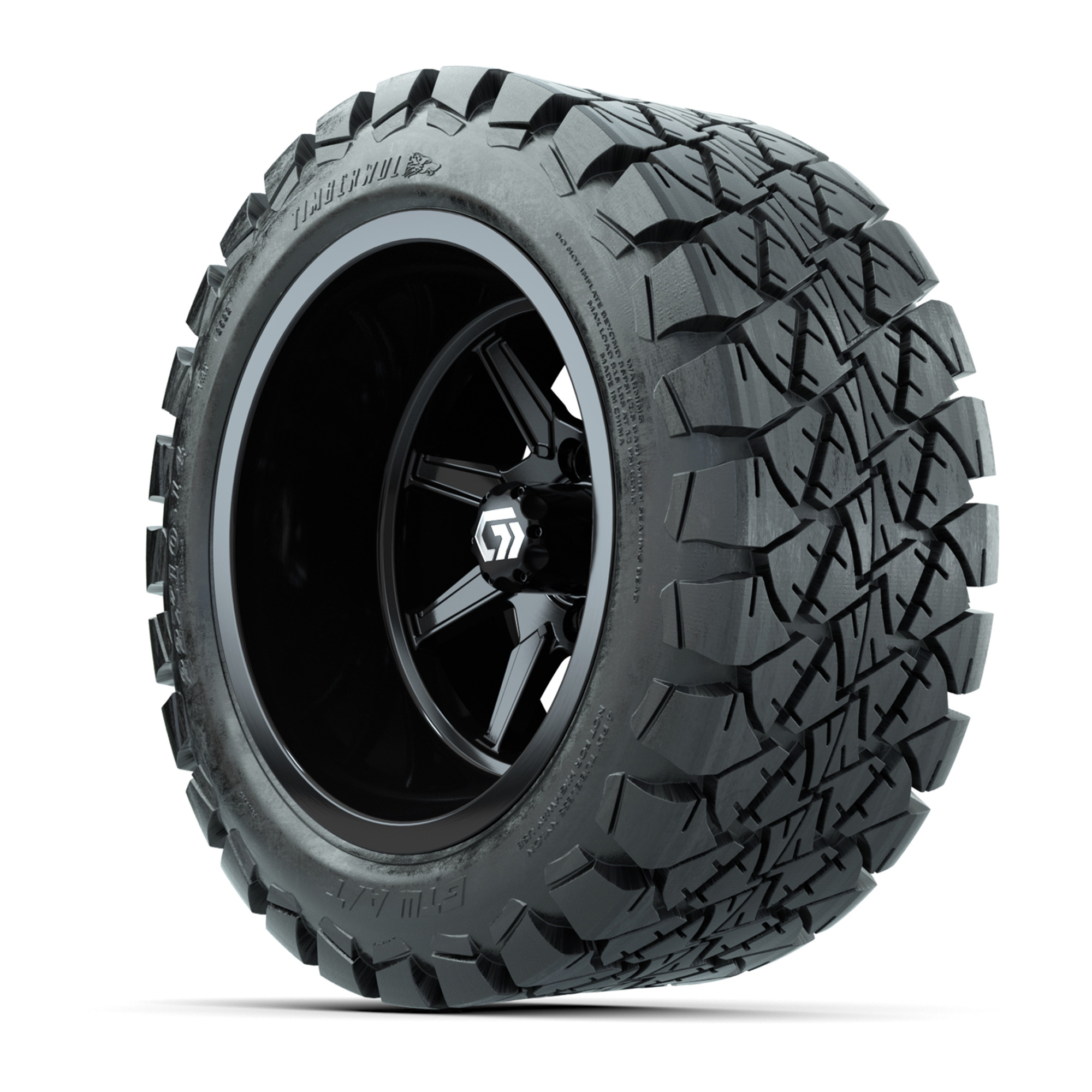 Buggies Unlimited - item a19-2668
