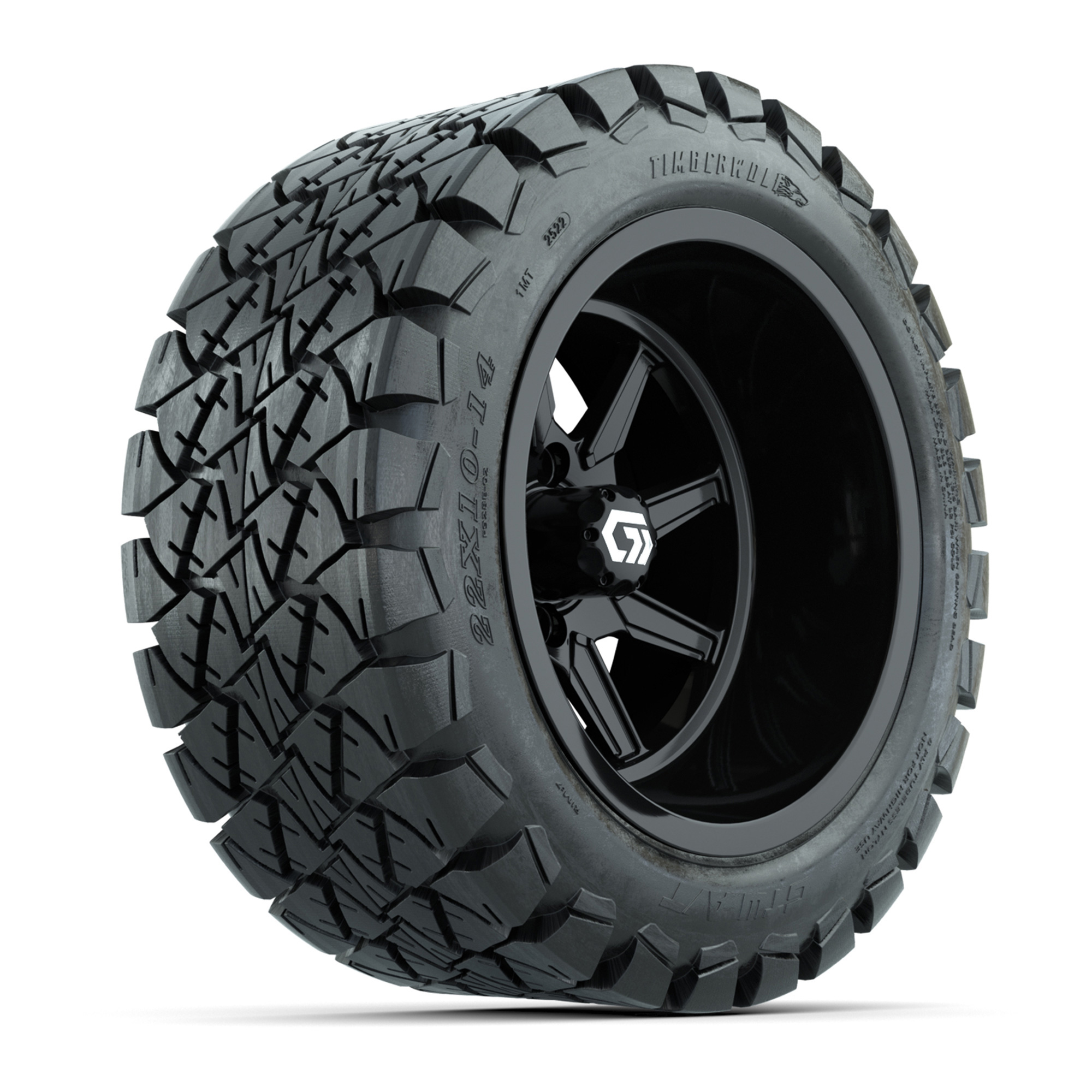 Buggies Unlimited - item a19-2668