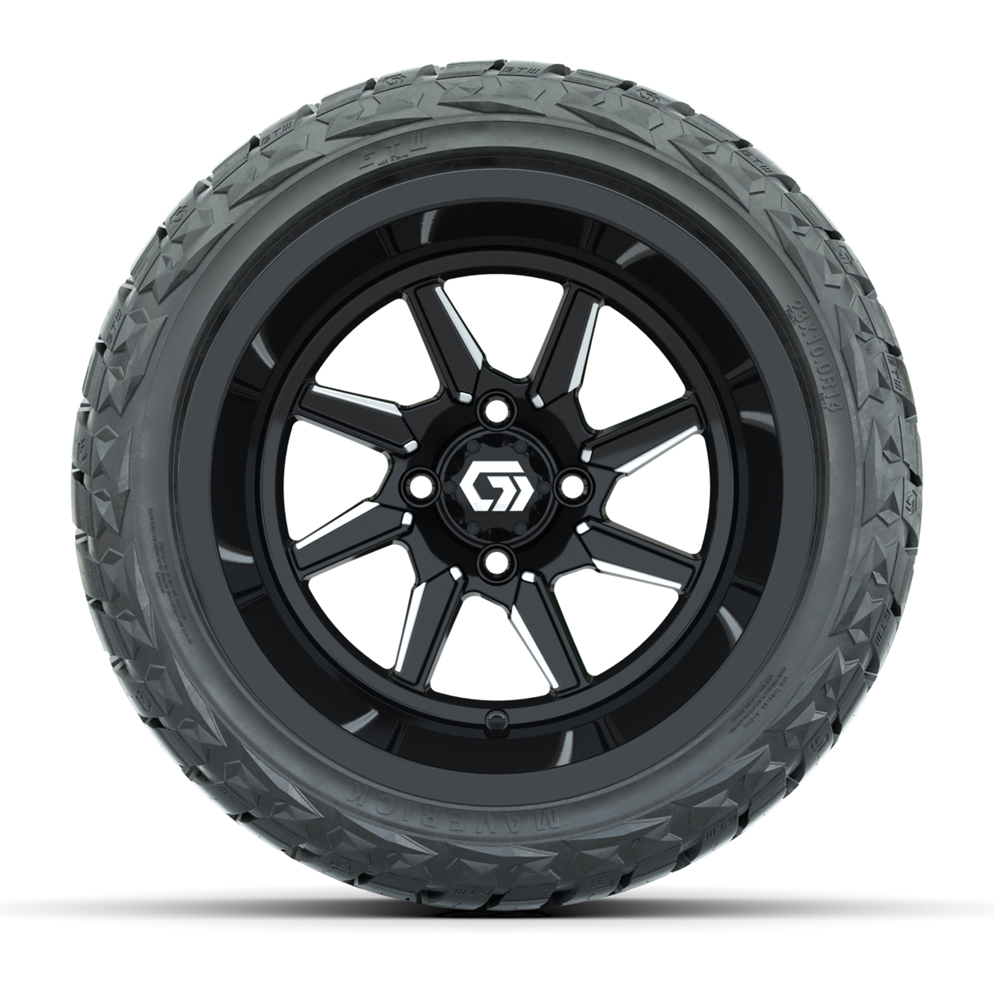 Buggies Unlimited - item a19-2669