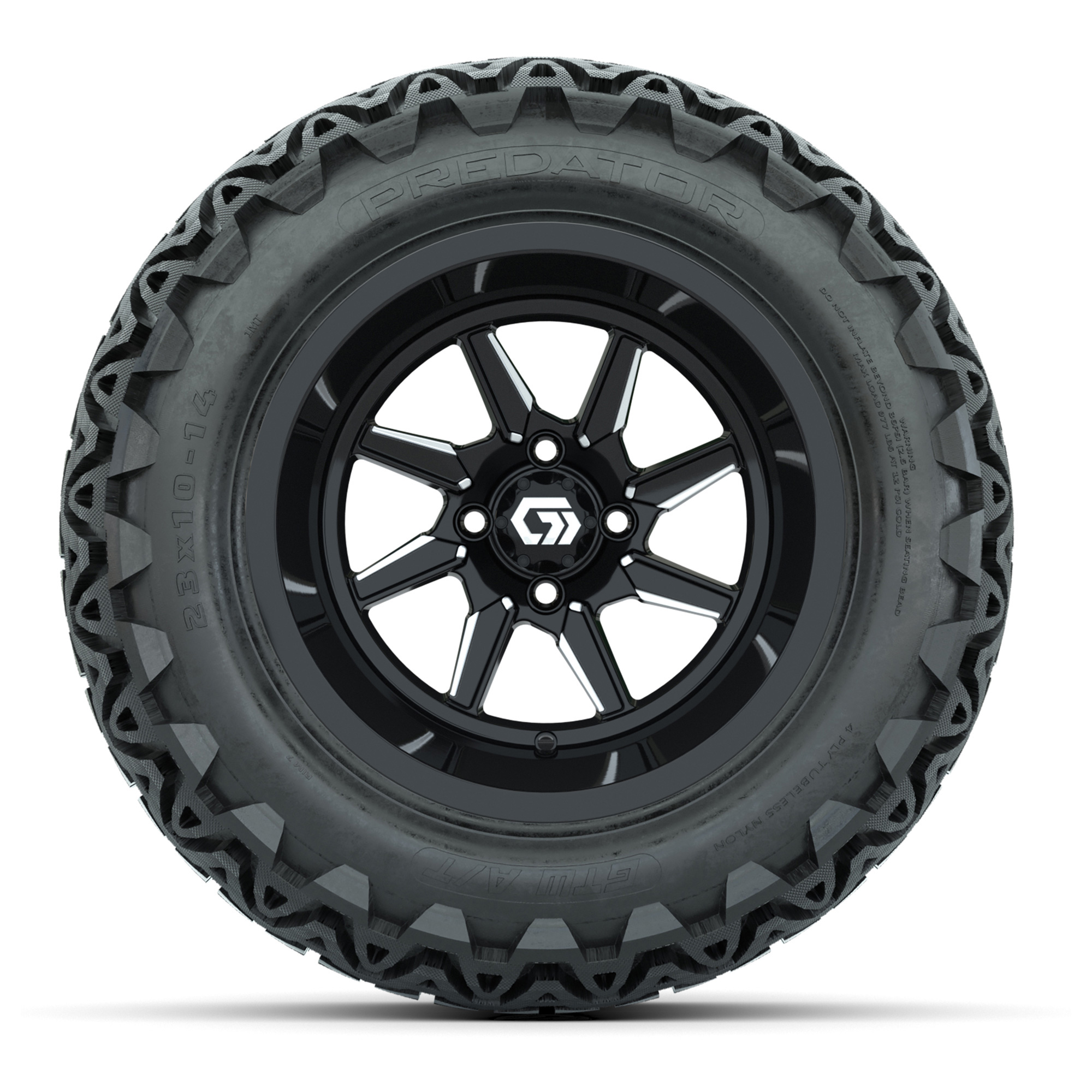 Buggies Unlimited - item a19-2672