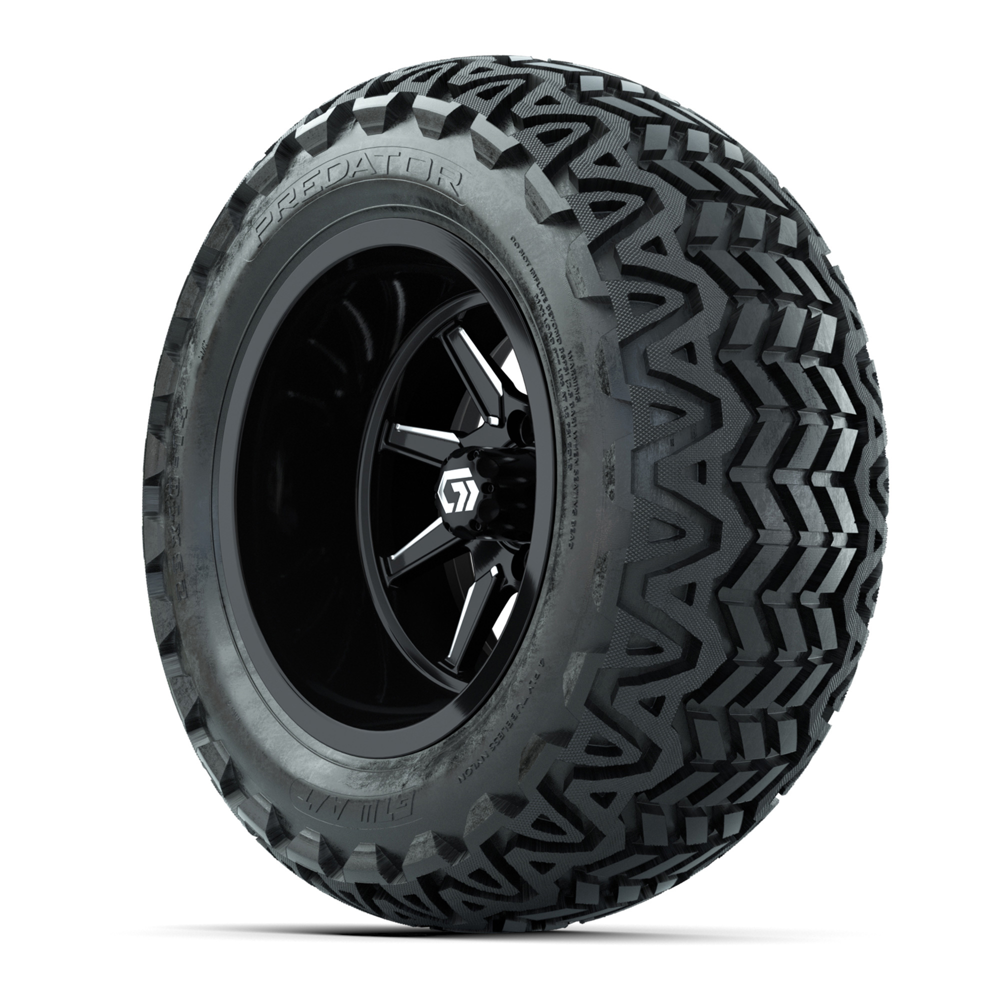 Buggies Unlimited - item a19-2672