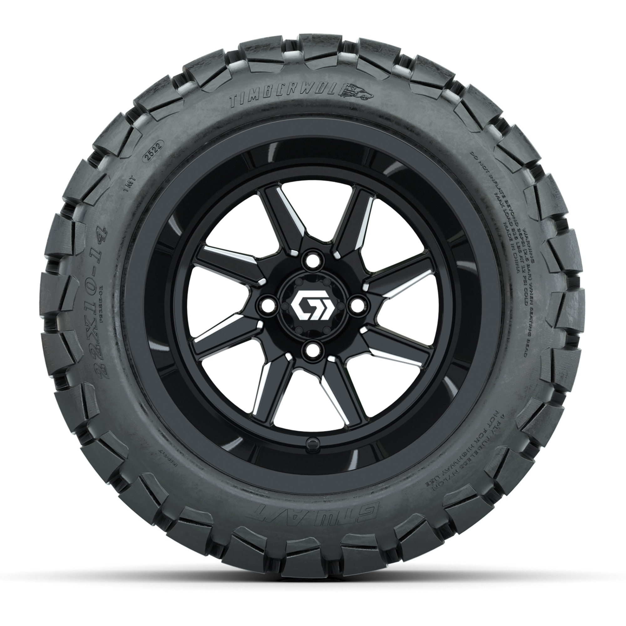 Buggies Unlimited - item a19-2673