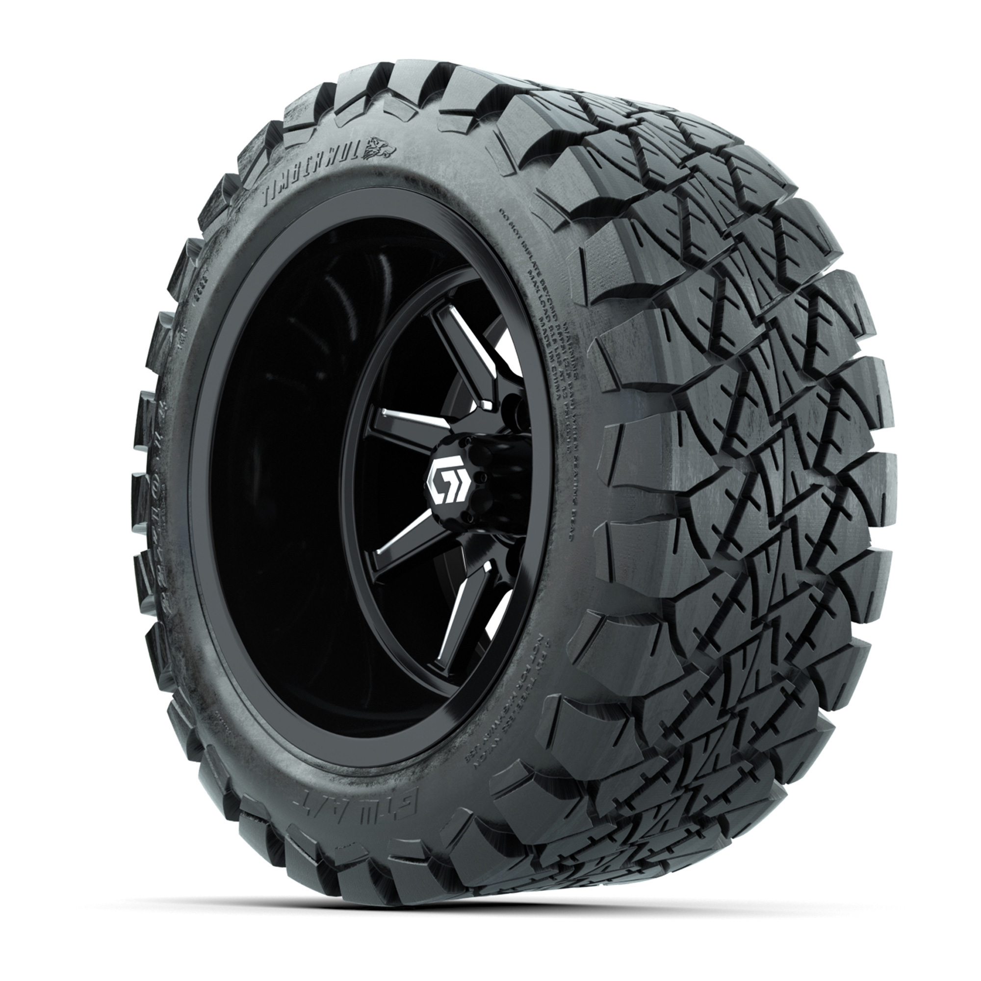 Buggies Unlimited - item a19-2673