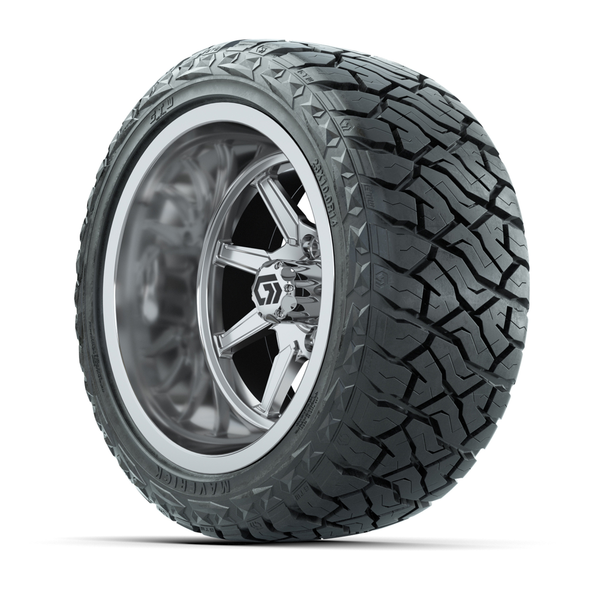 Buggies Unlimited - item a19-2674