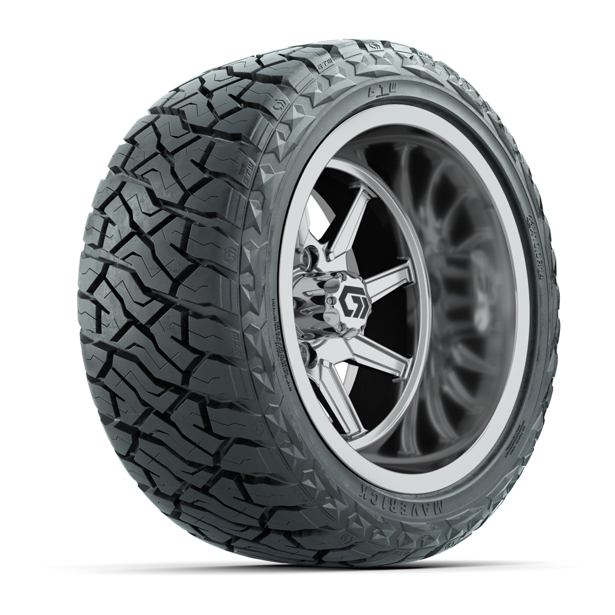 Buggies Unlimited - item a19-2674