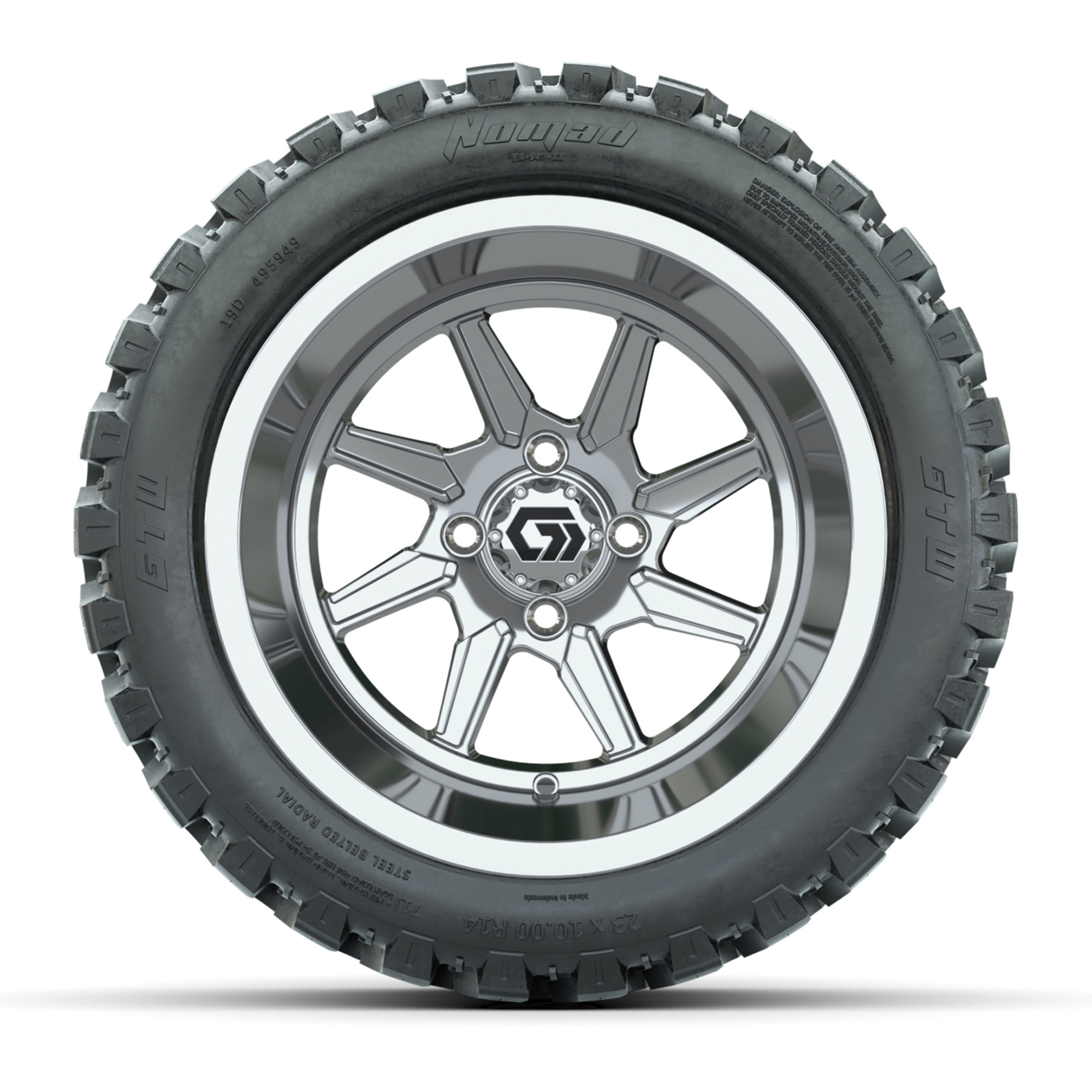 Buggies Unlimited - item a19-2675