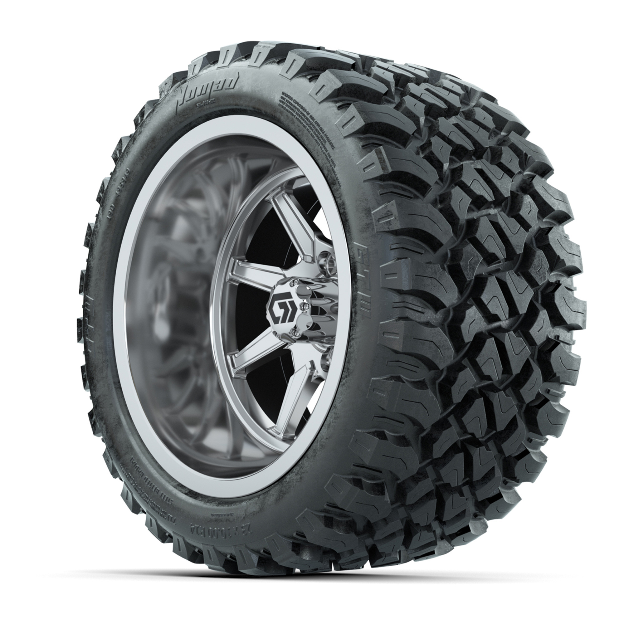 Buggies Unlimited - item a19-2675