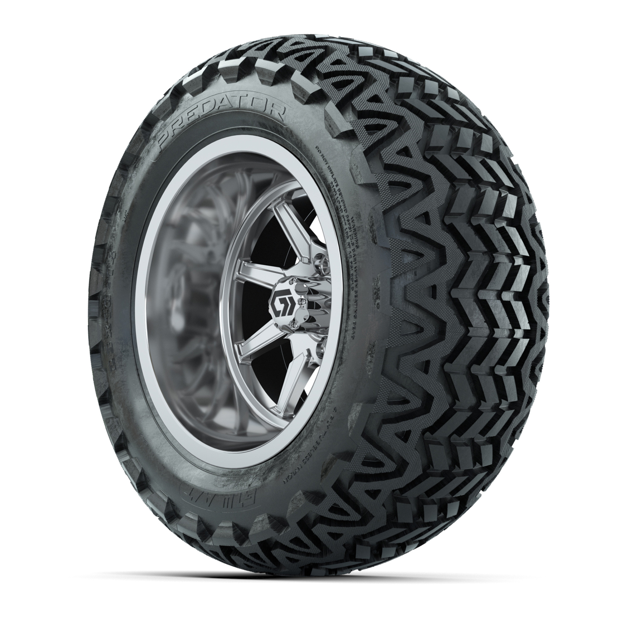 Buggies Unlimited - item a19-2677