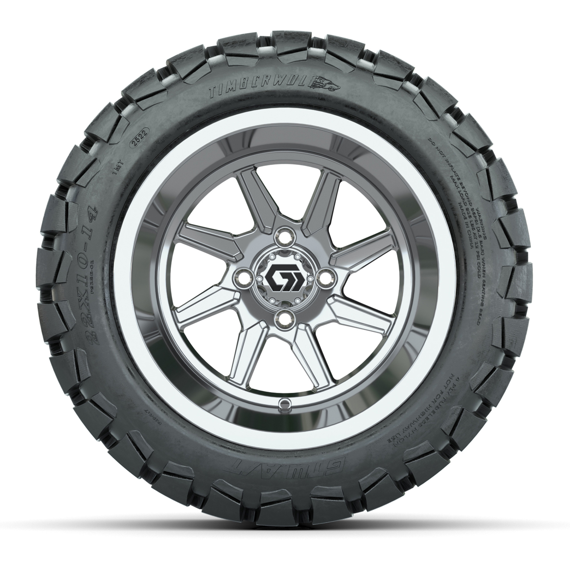 Buggies Unlimited - item a19-2678