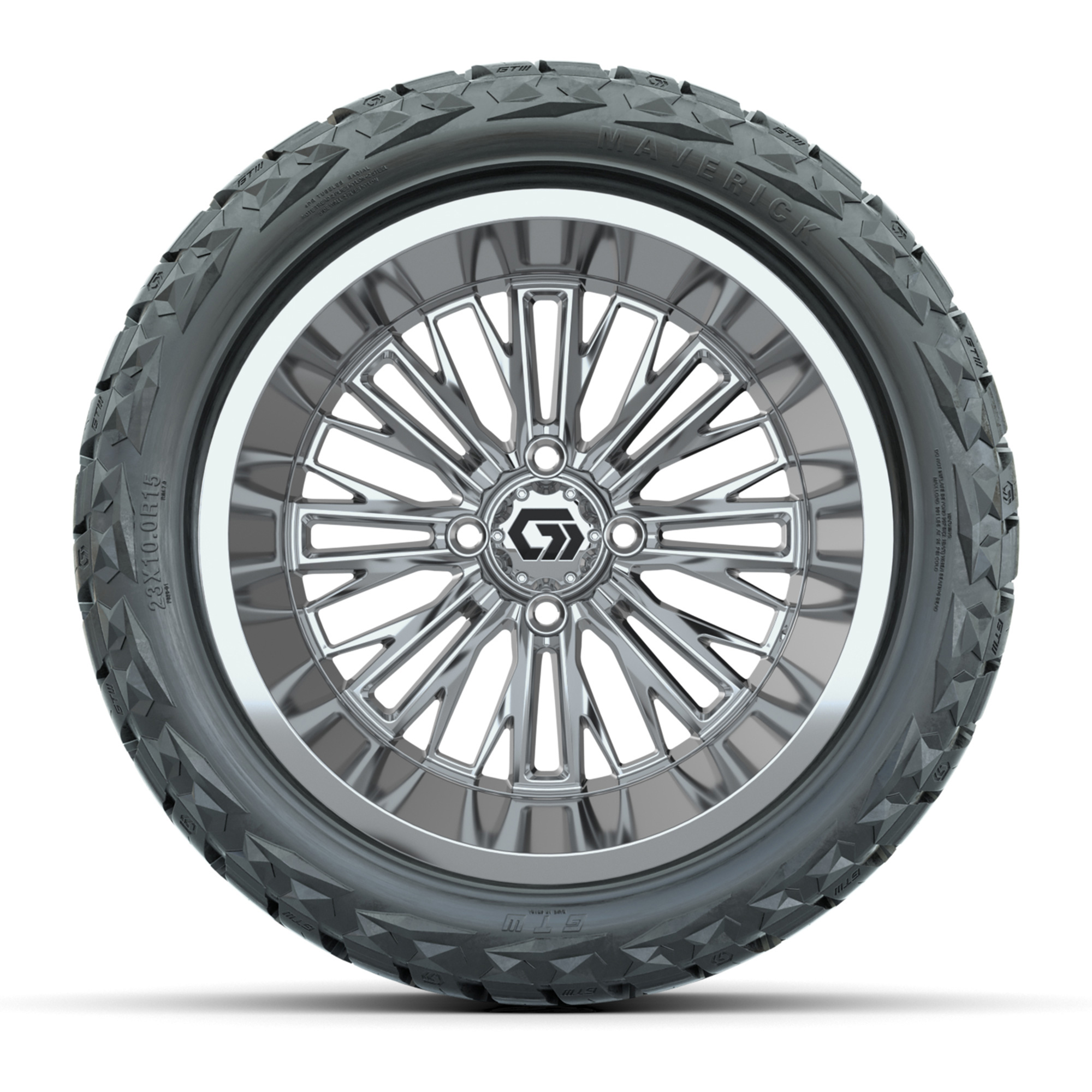 Buggies Unlimited - item a19-2681