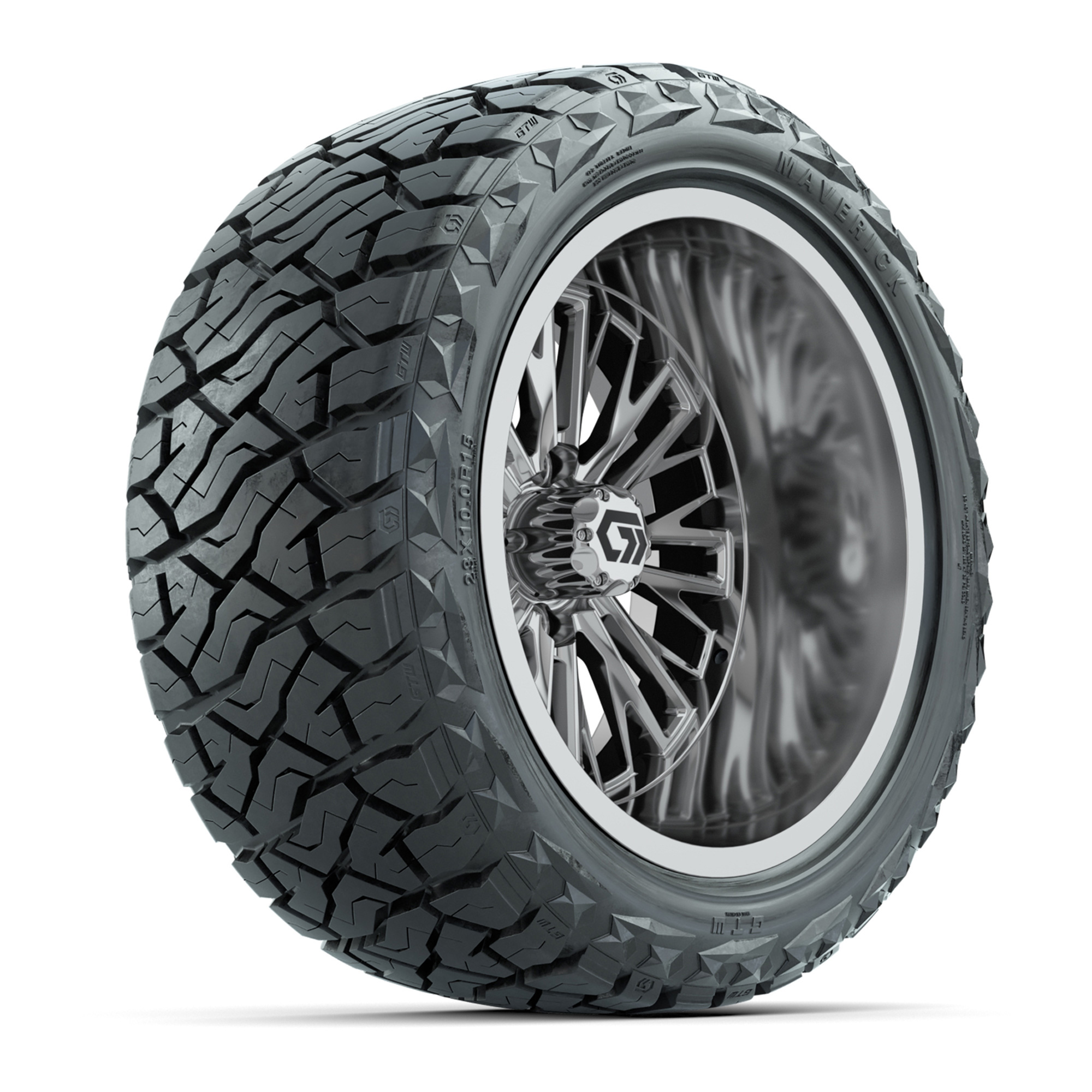 Buggies Unlimited - item a19-2681