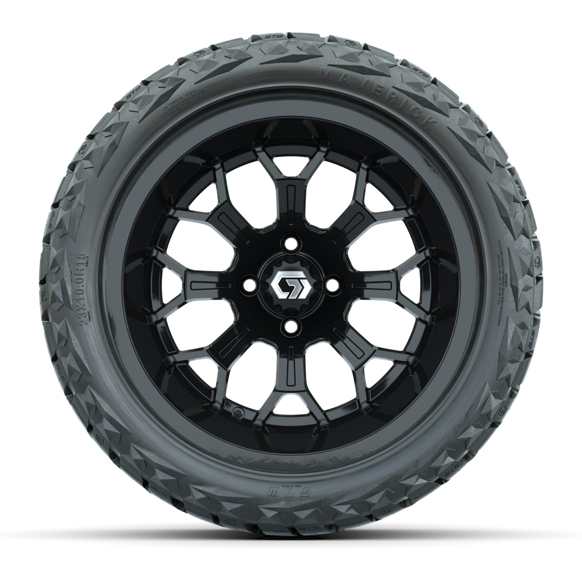 Buggies Unlimited - item a19-2683