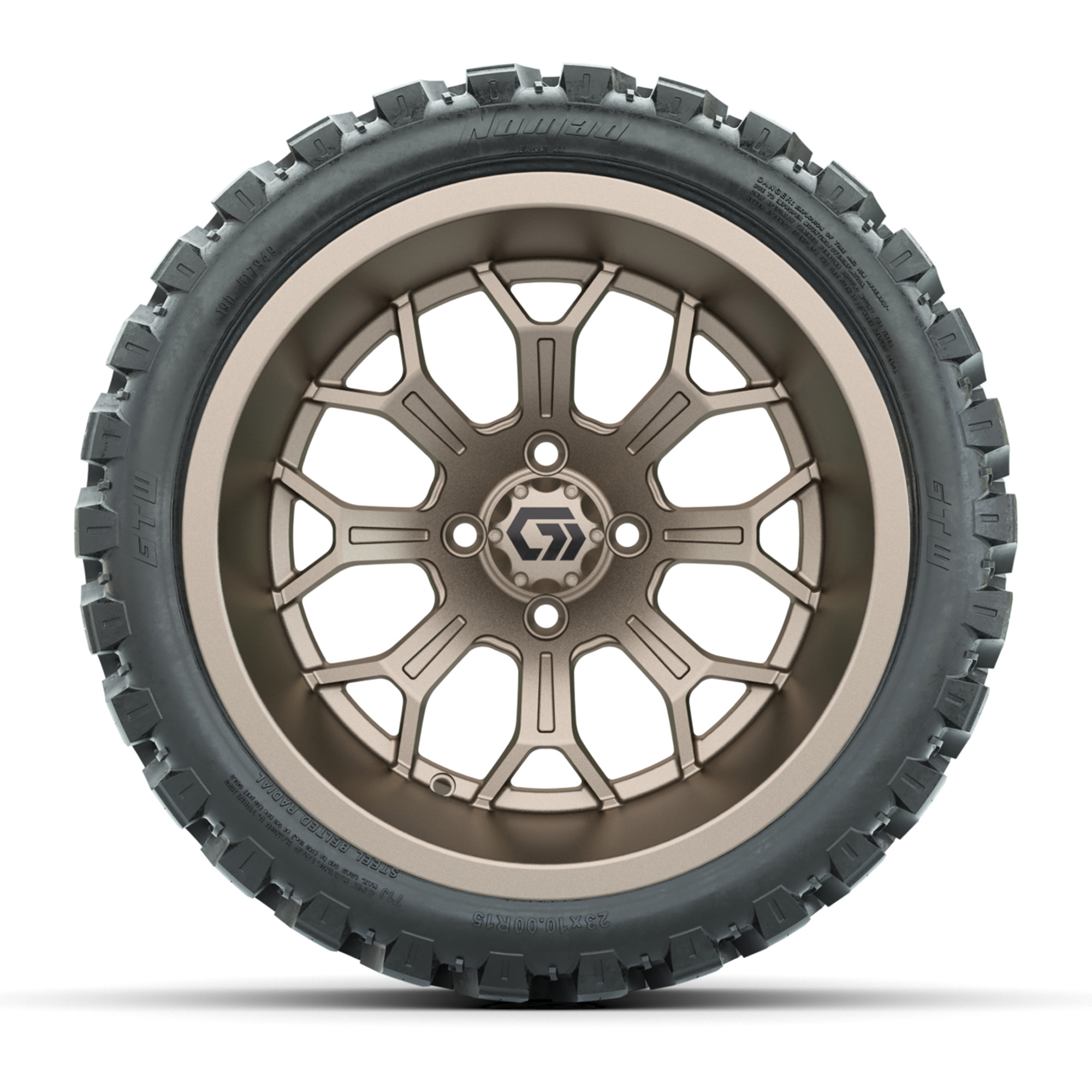 Buggies Unlimited - item a19-2686