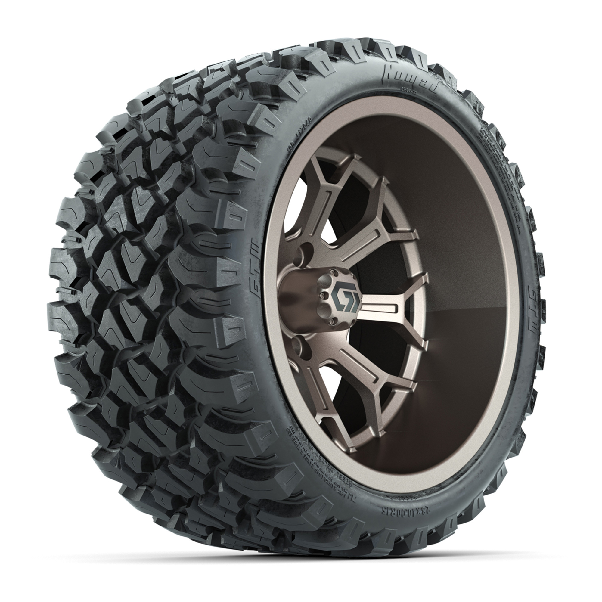 Buggies Unlimited - item a19-2686