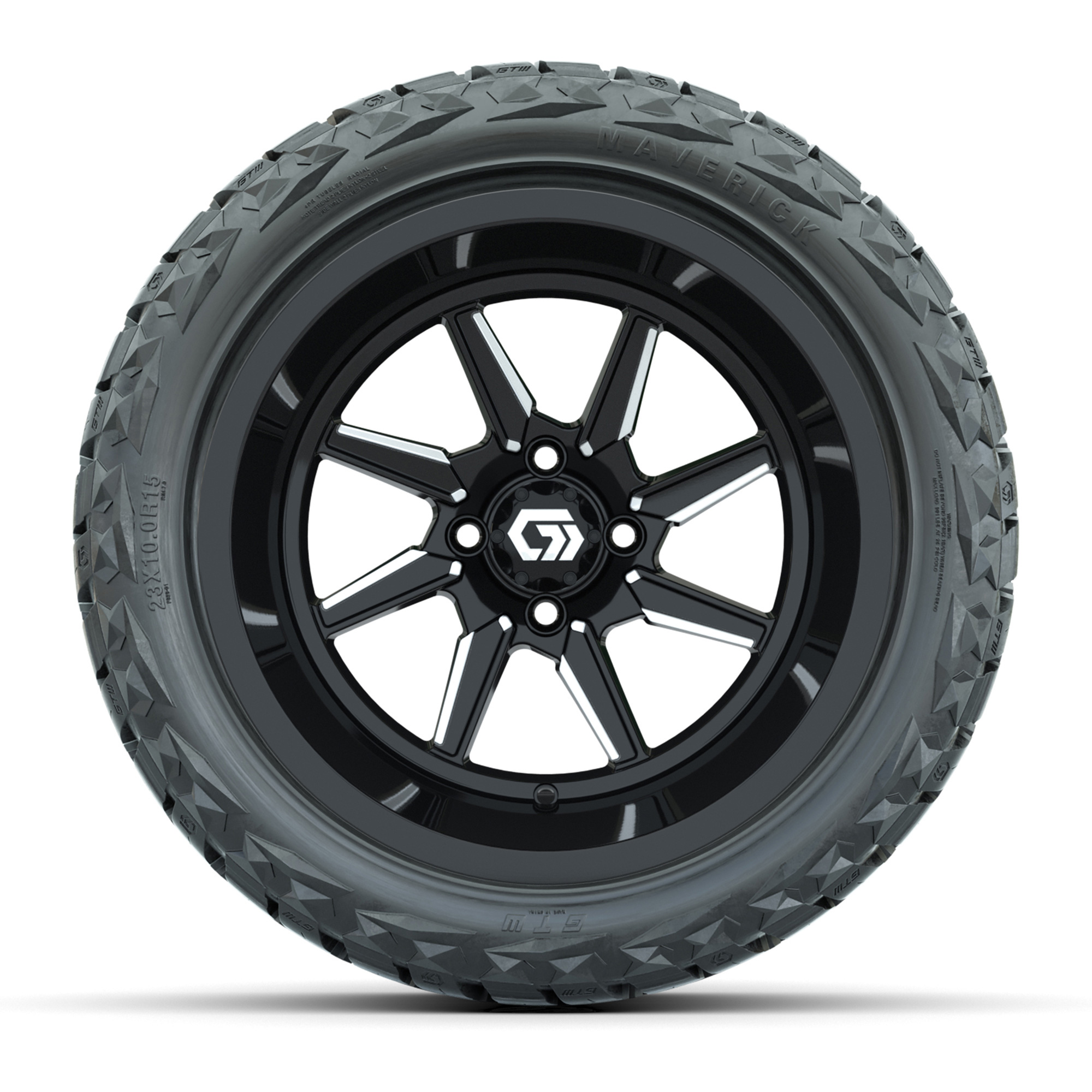 Buggies Unlimited - item a19-2689