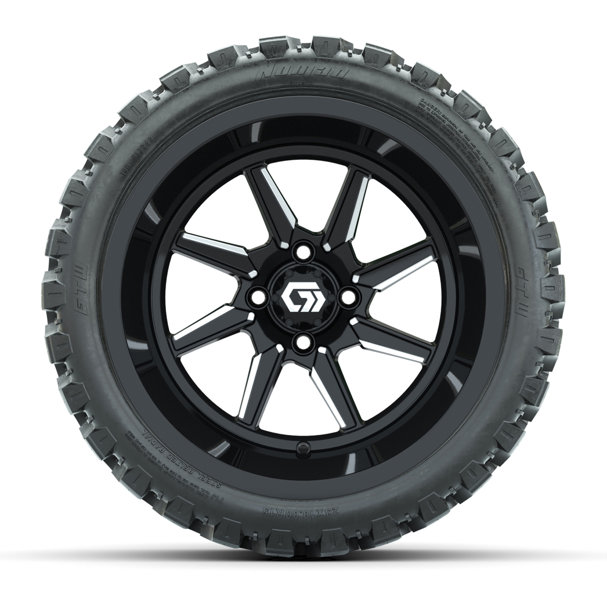 Buggies Unlimited - item a19-2690