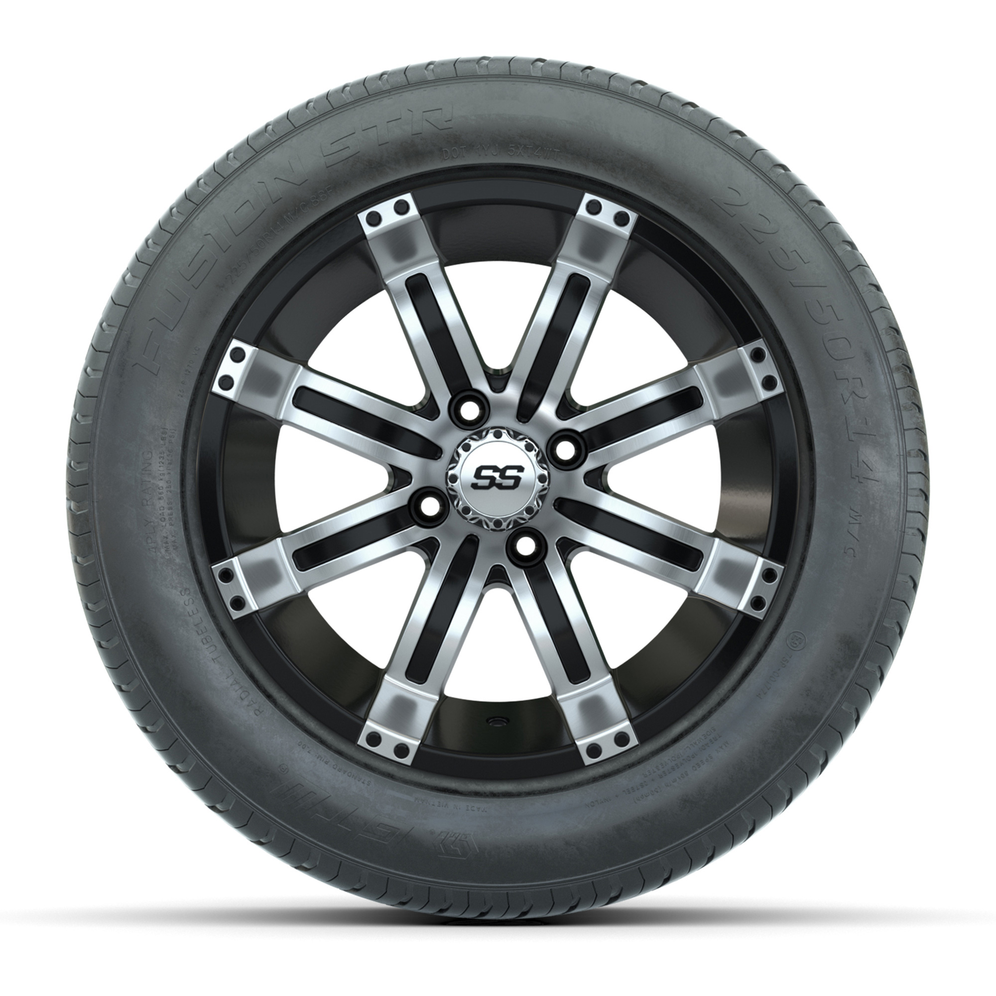 Buggies Unlimited - item a19-2694